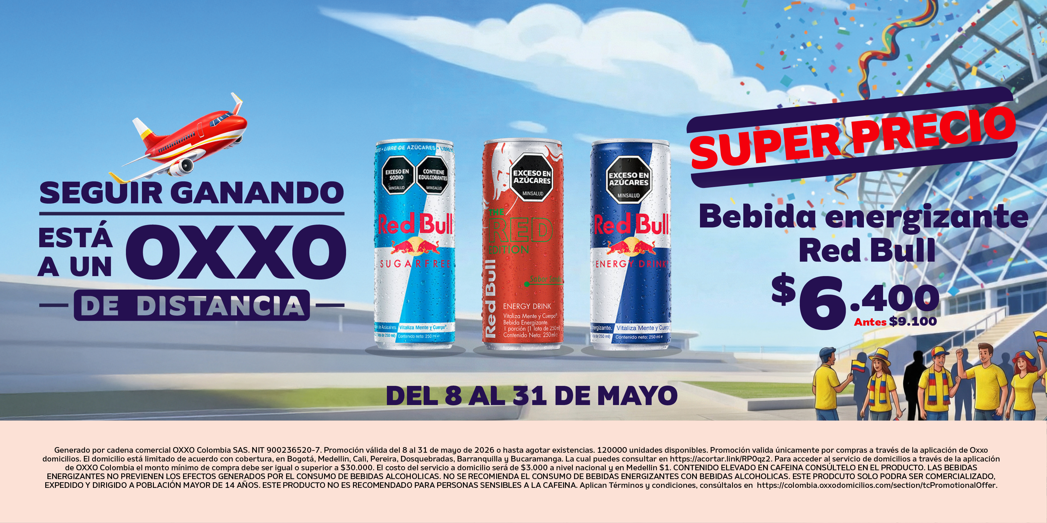 OXXO