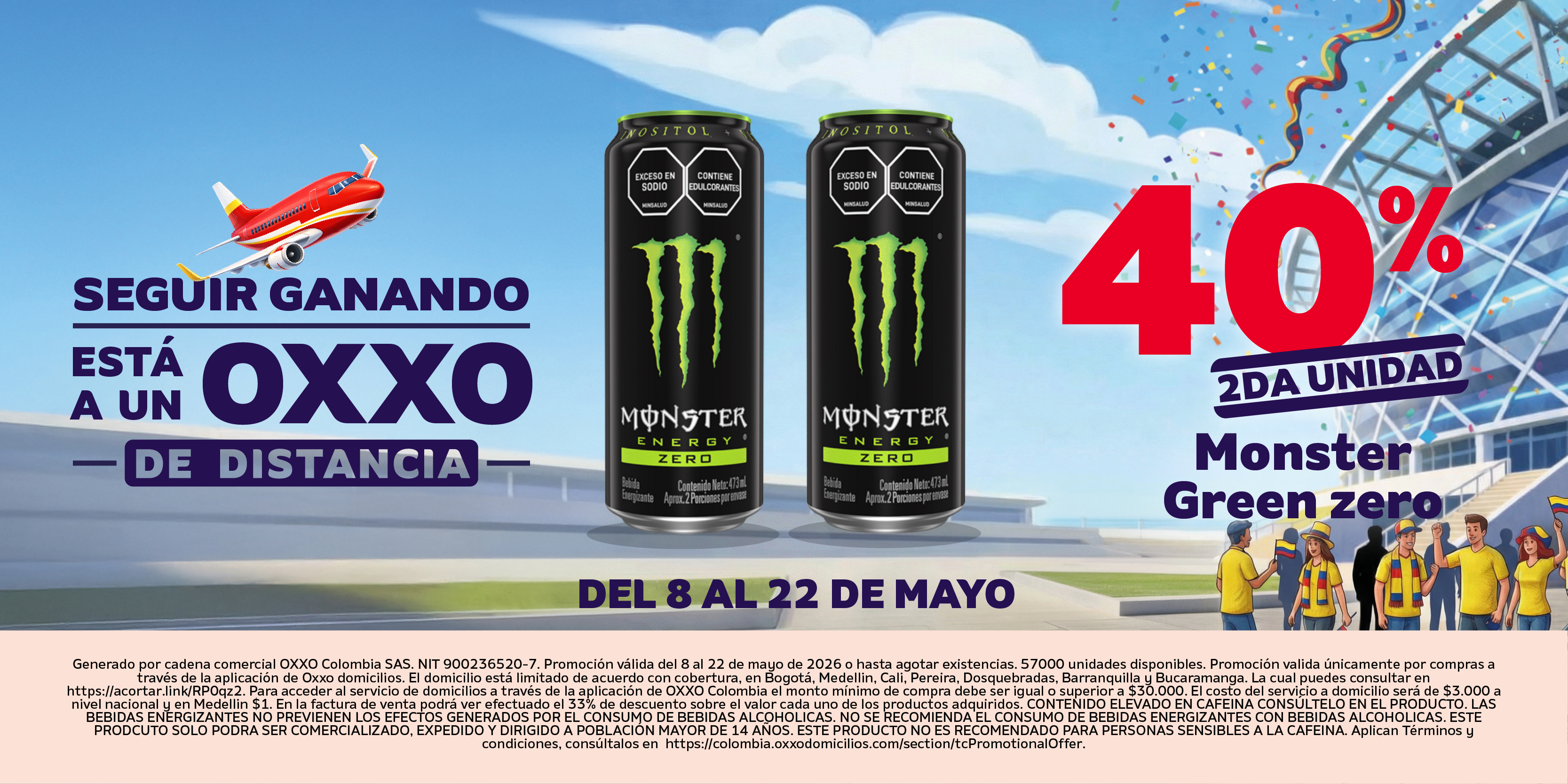 OXXO