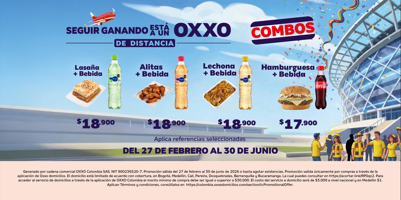 OXXO