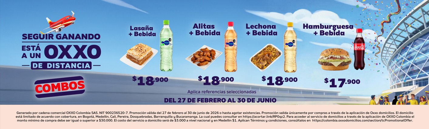 OXXO