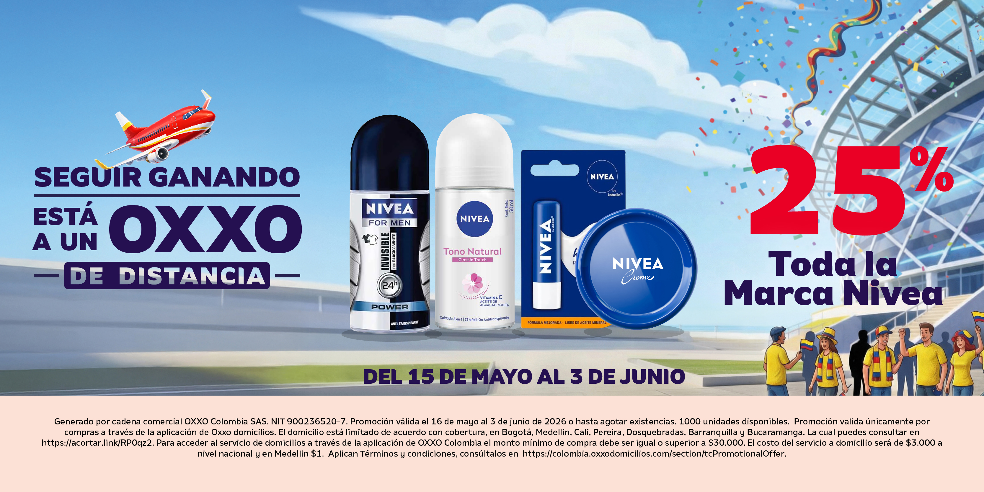 OXXO