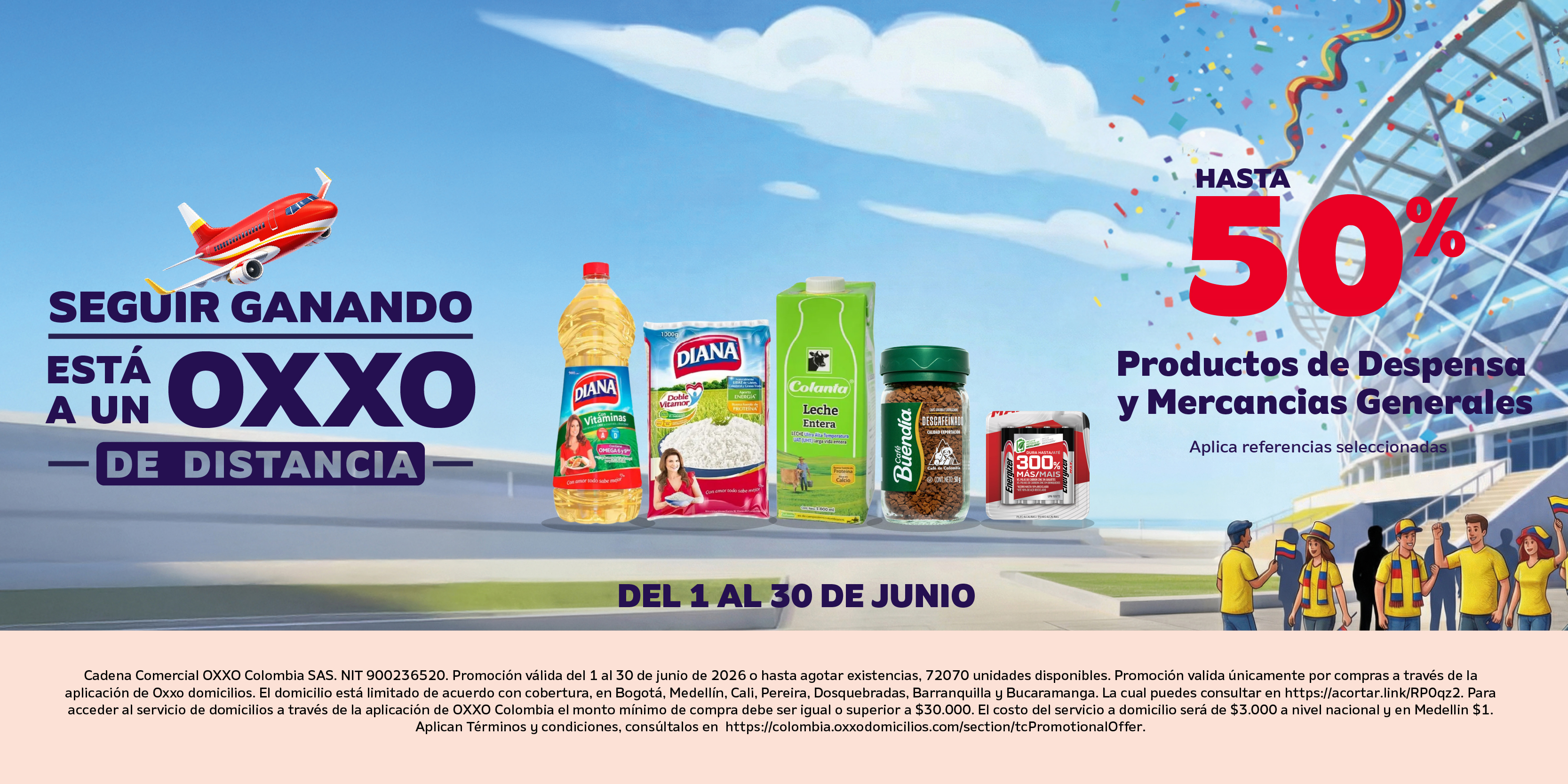OXXO