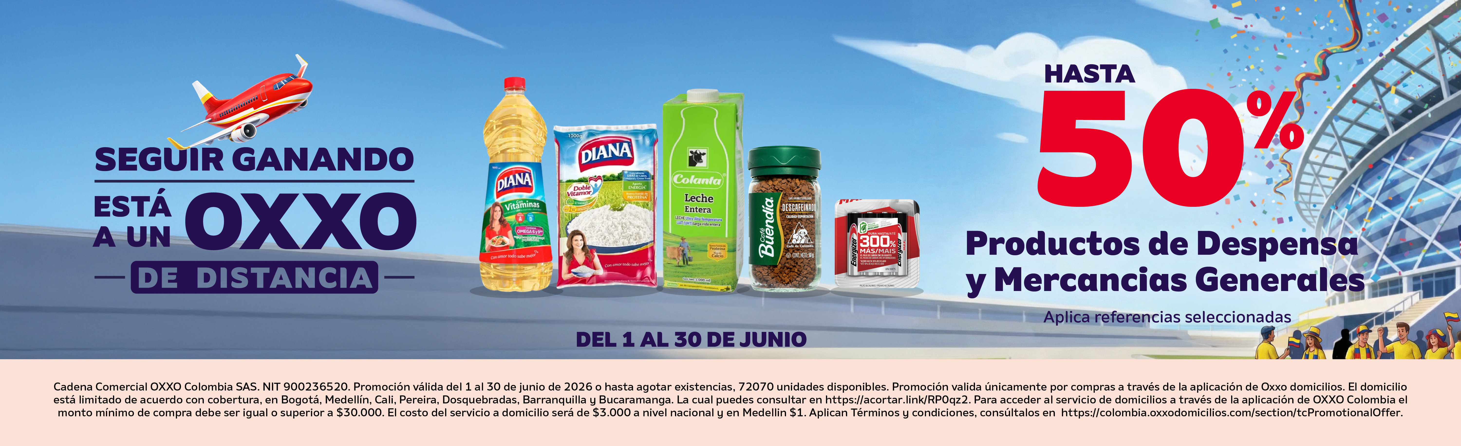 OXXO