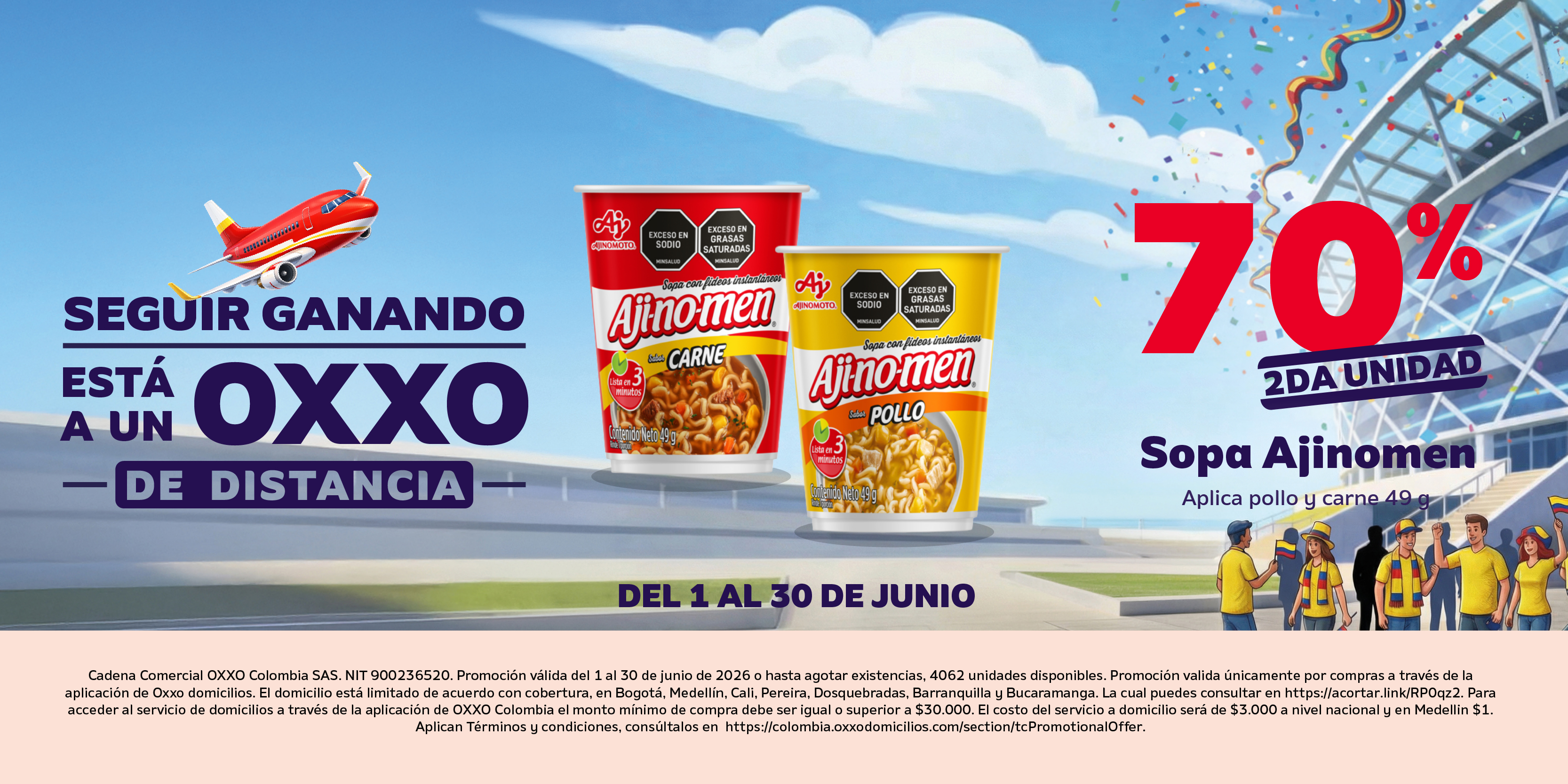 OXXO