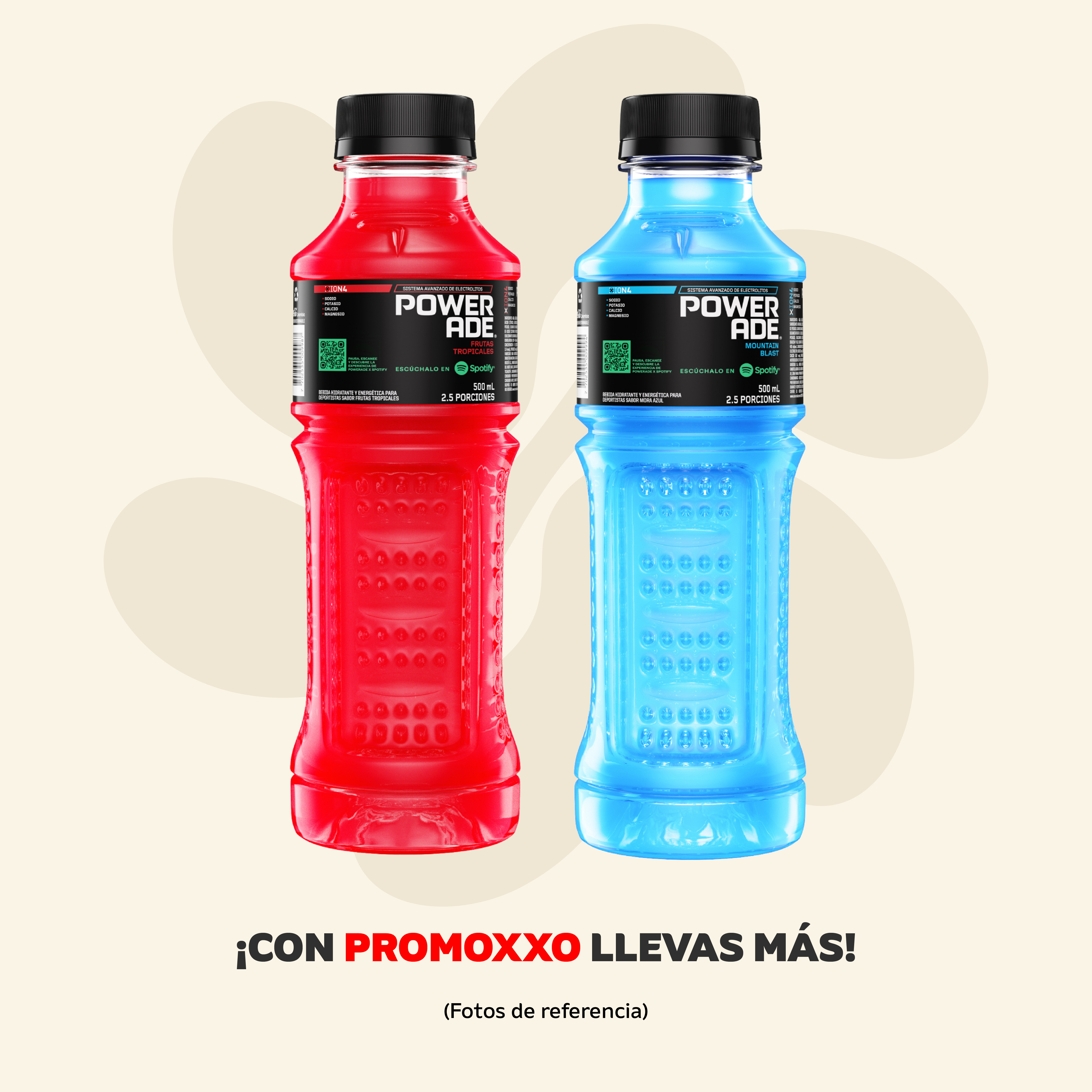 OXXO
