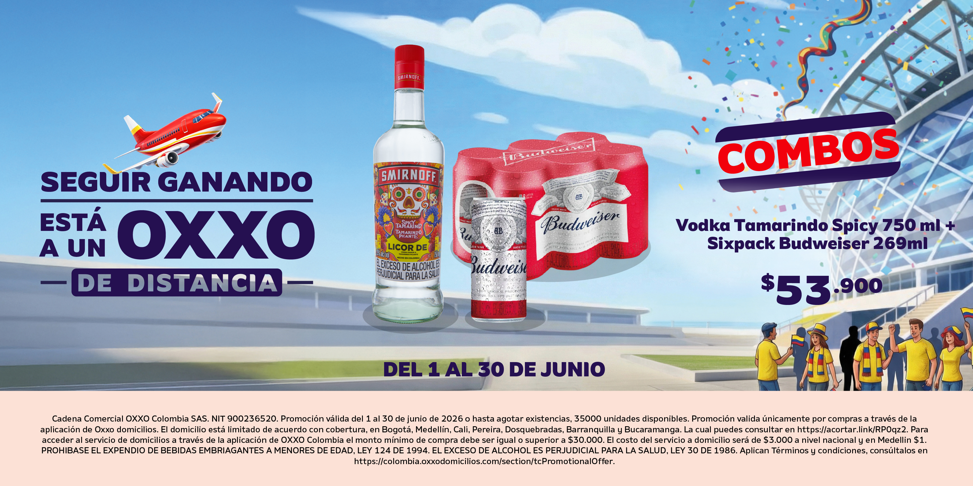 OXXO