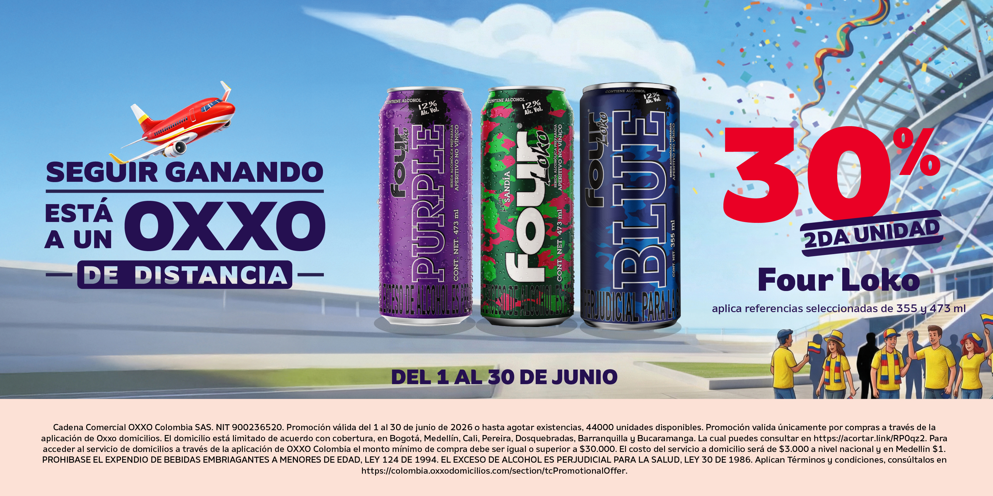 OXXO