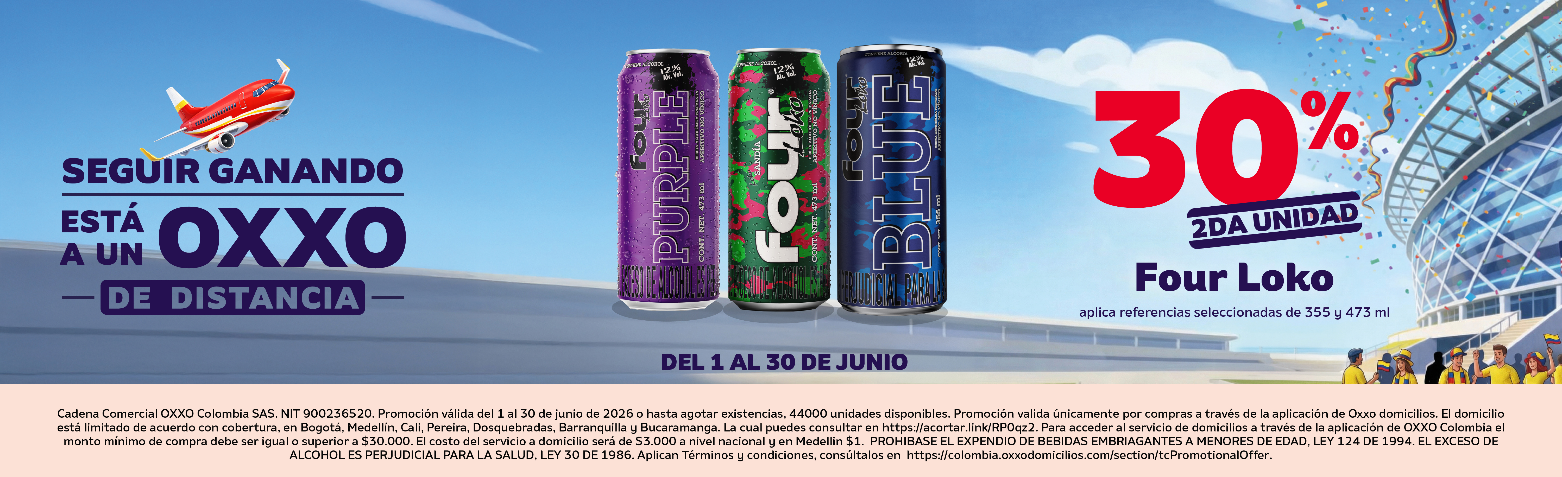 OXXO