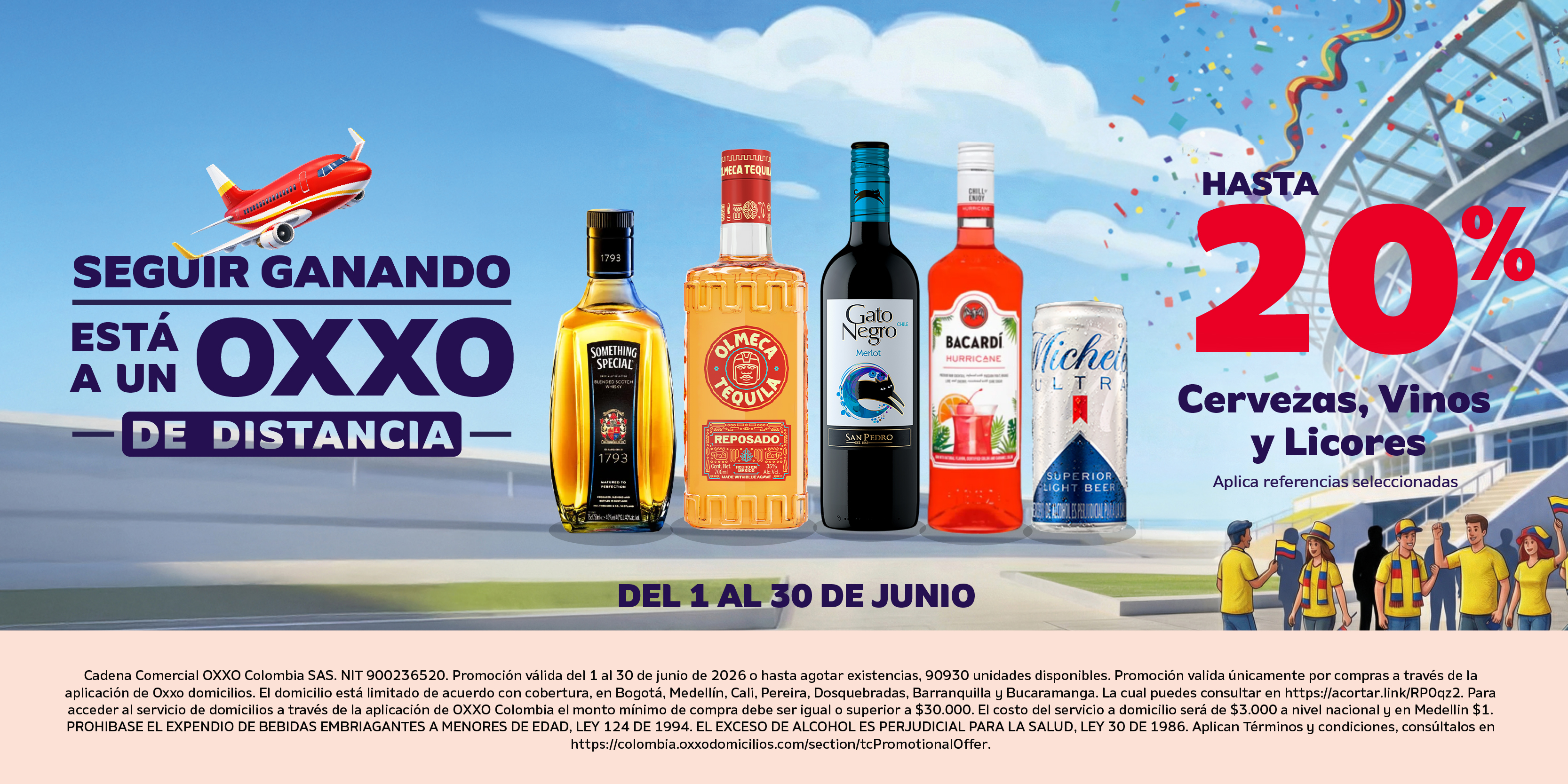 OXXO