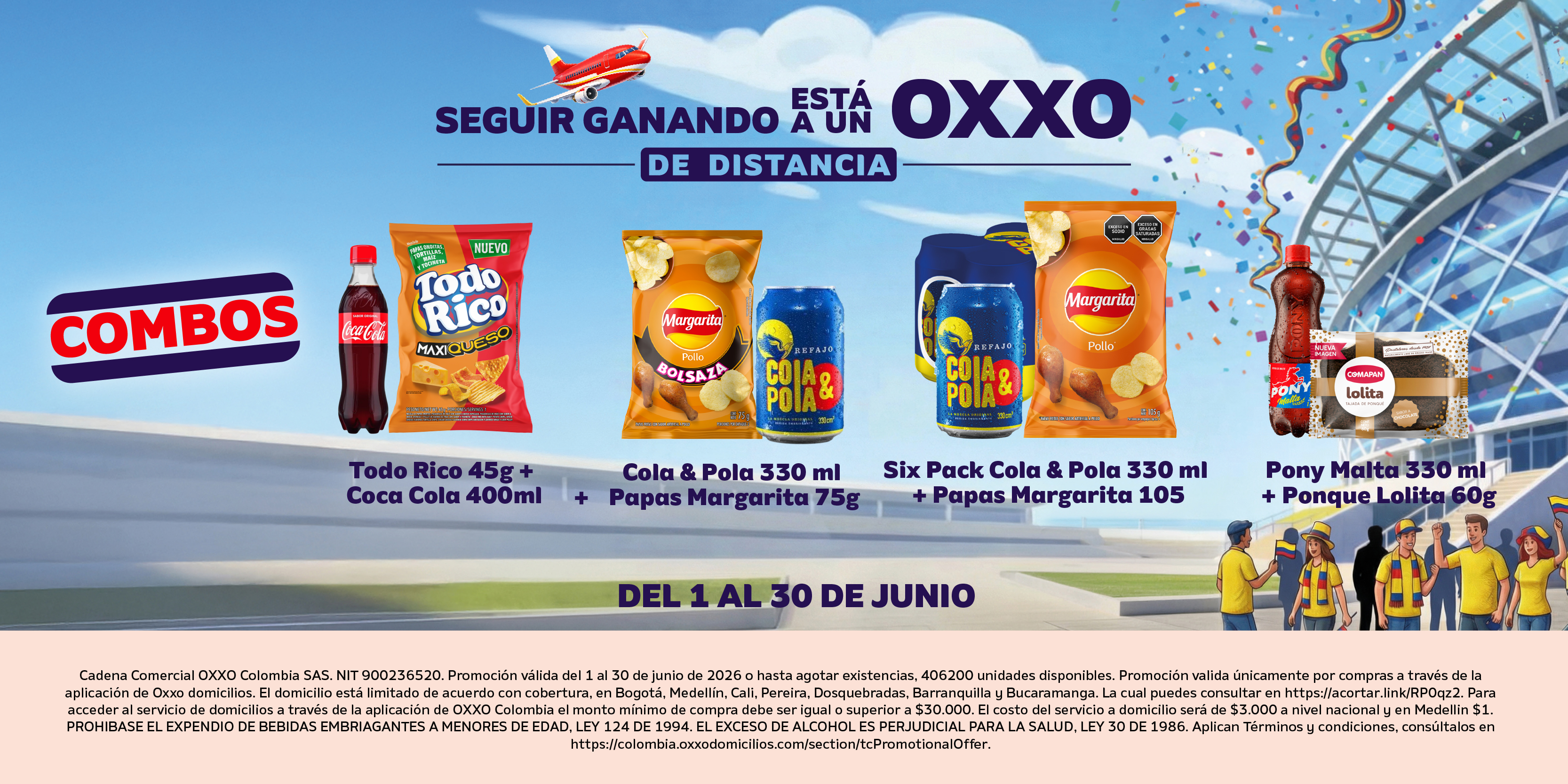 OXXO