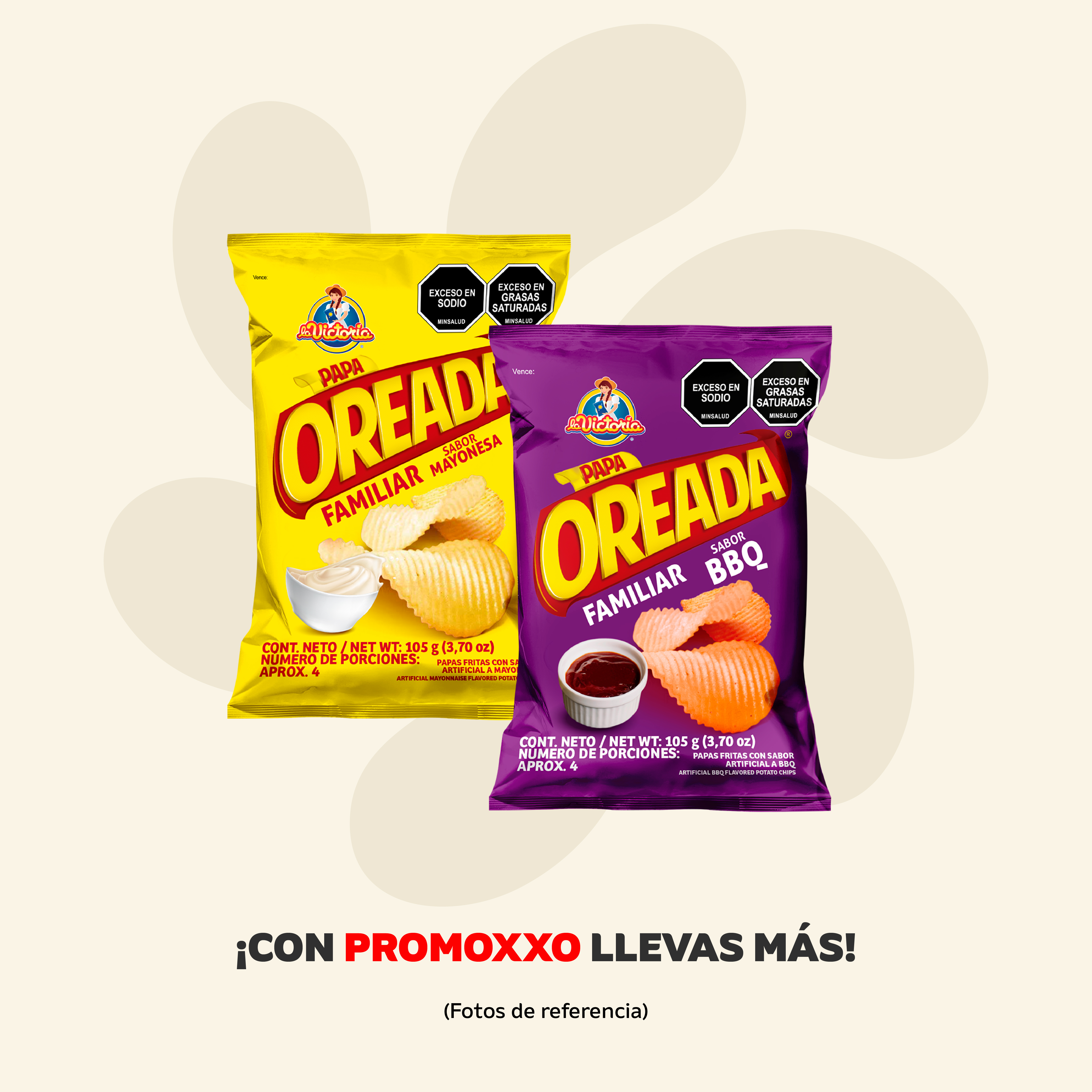 OXXO