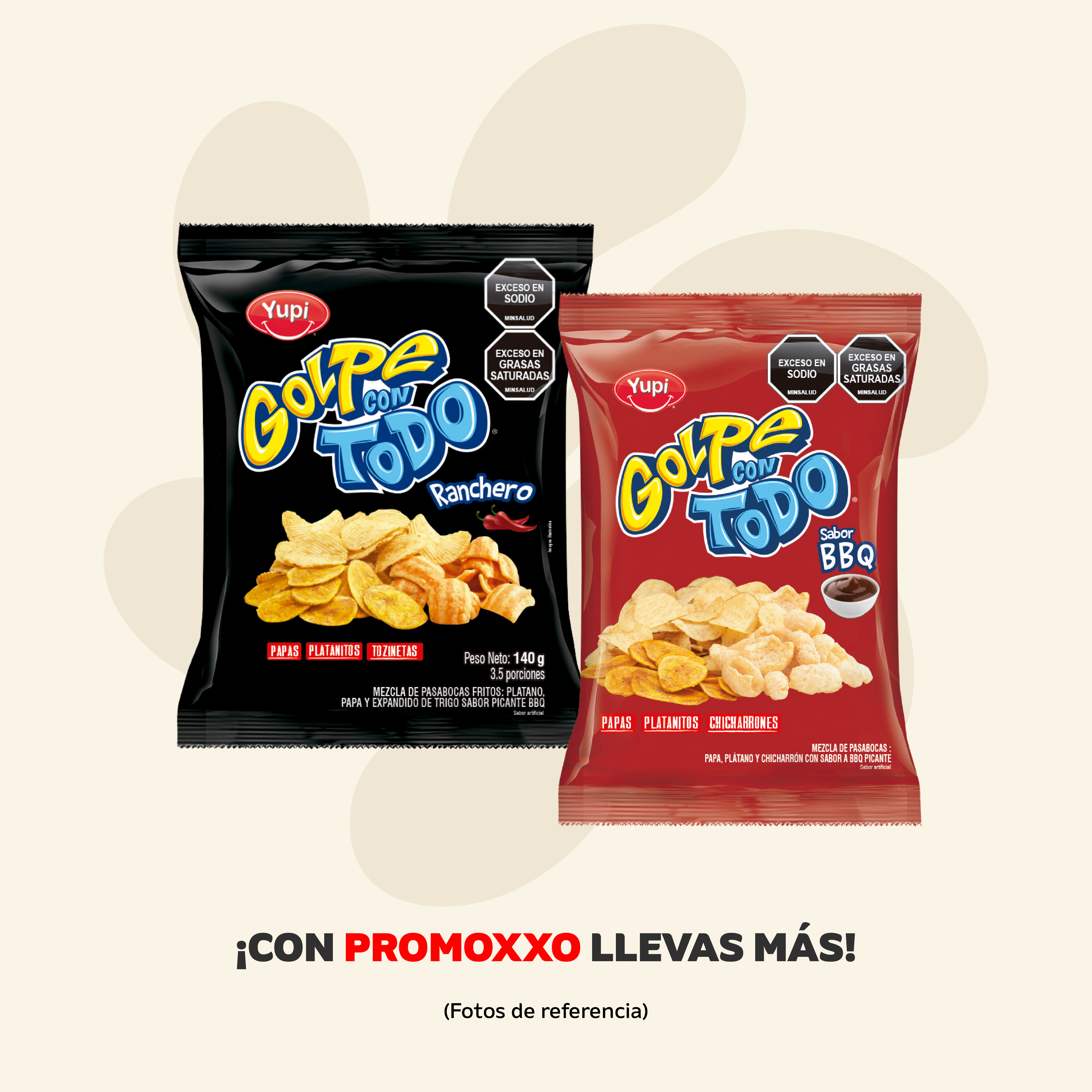 OXXO