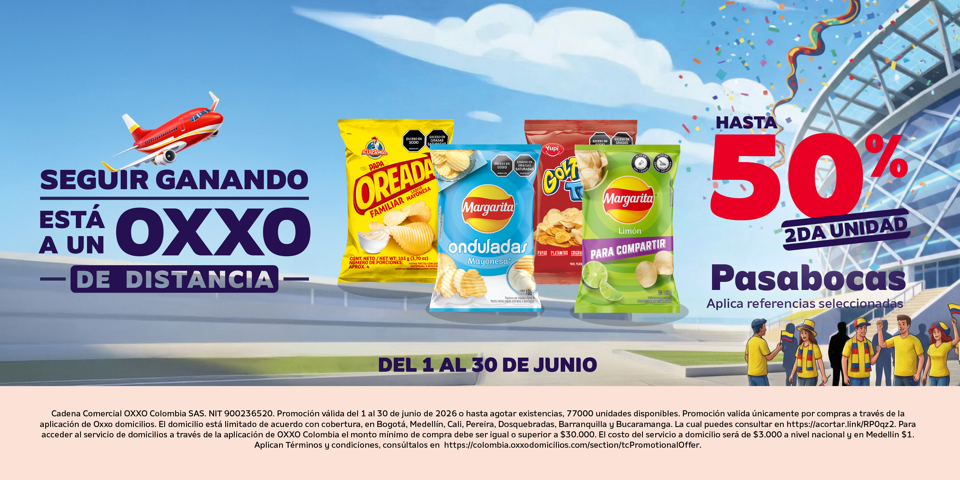 OXXO