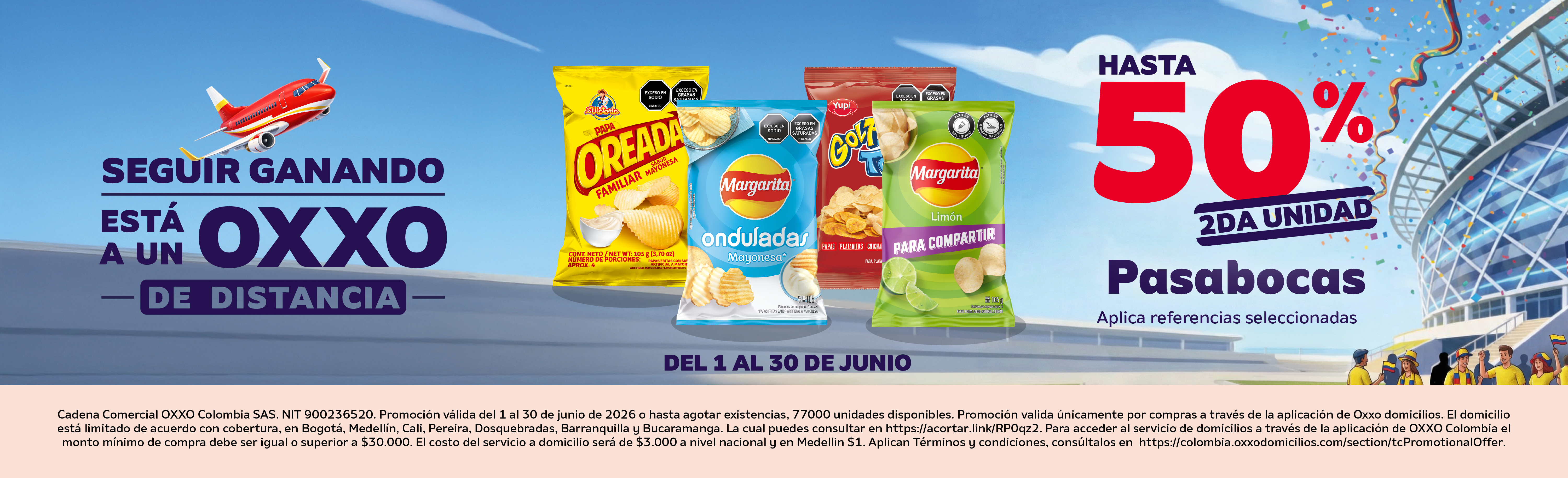 OXXO