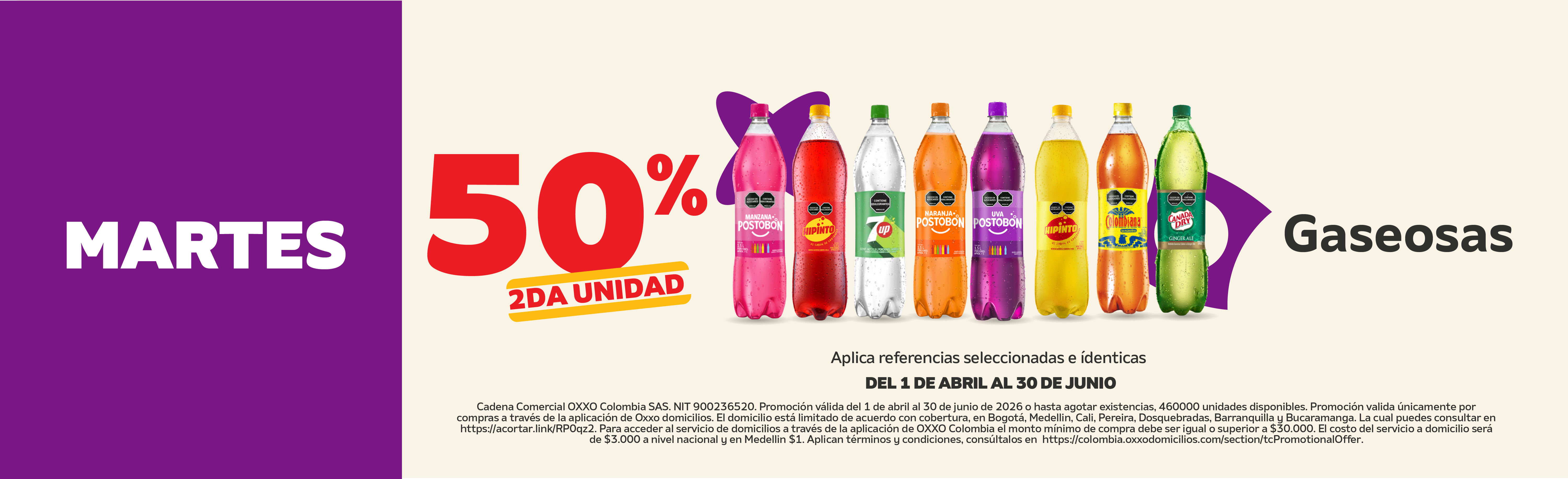 OXXO