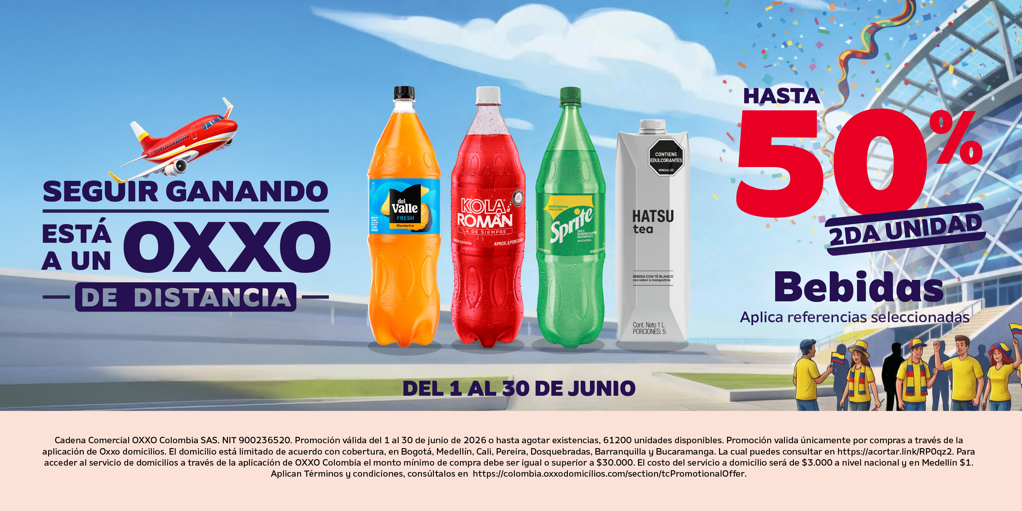 OXXO