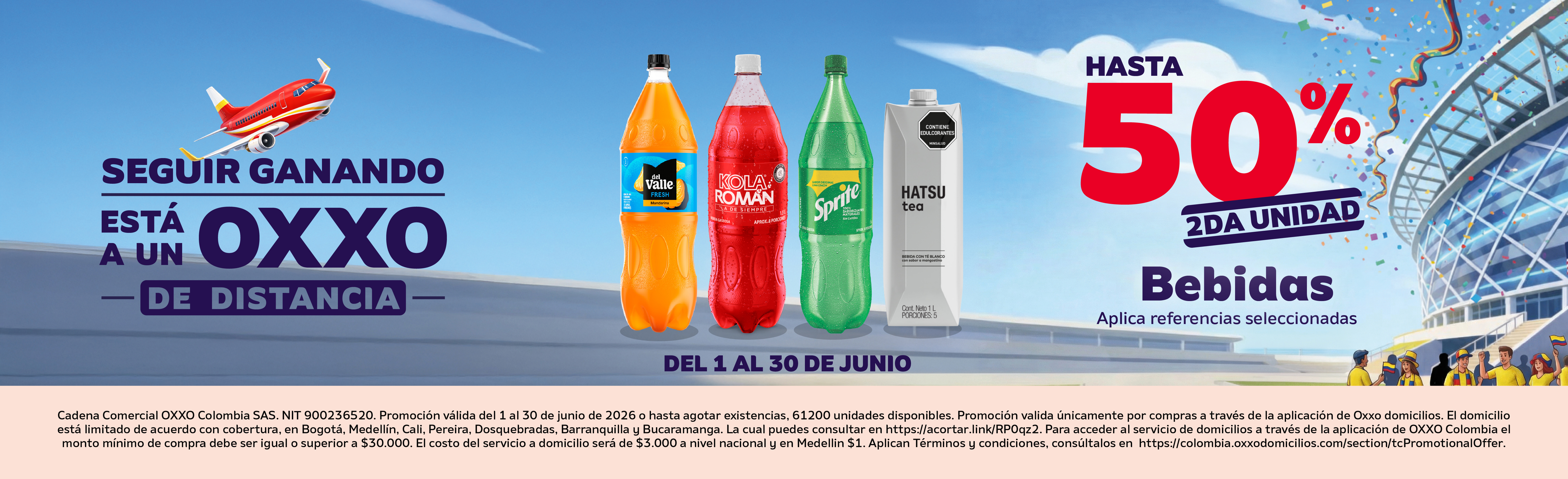 OXXO