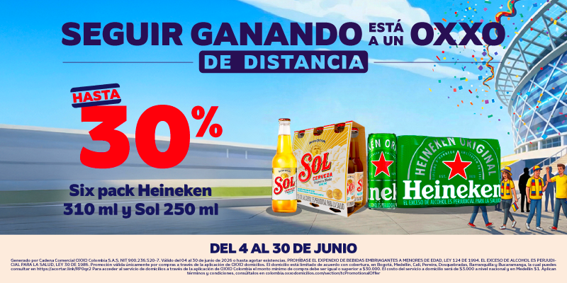 OXXO