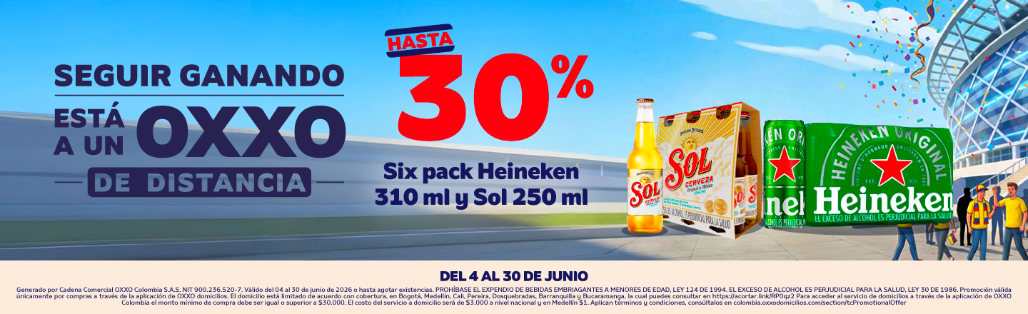 OXXO