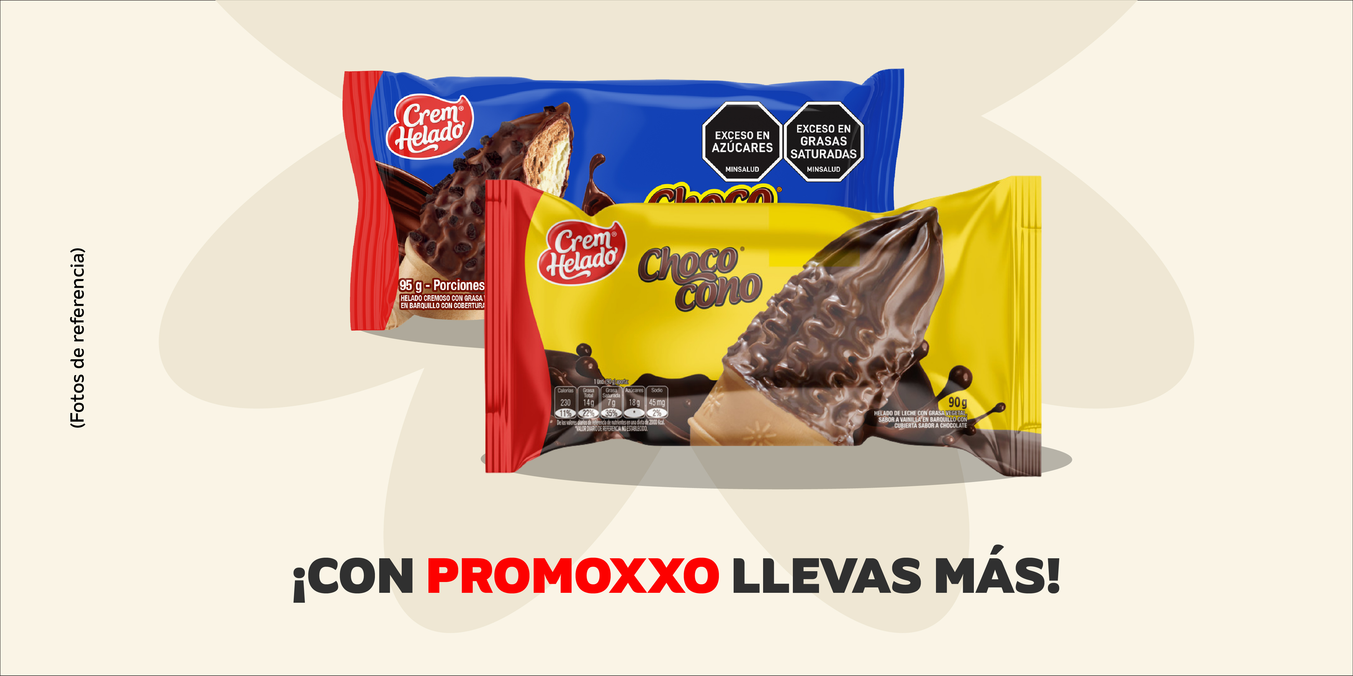 OXXO