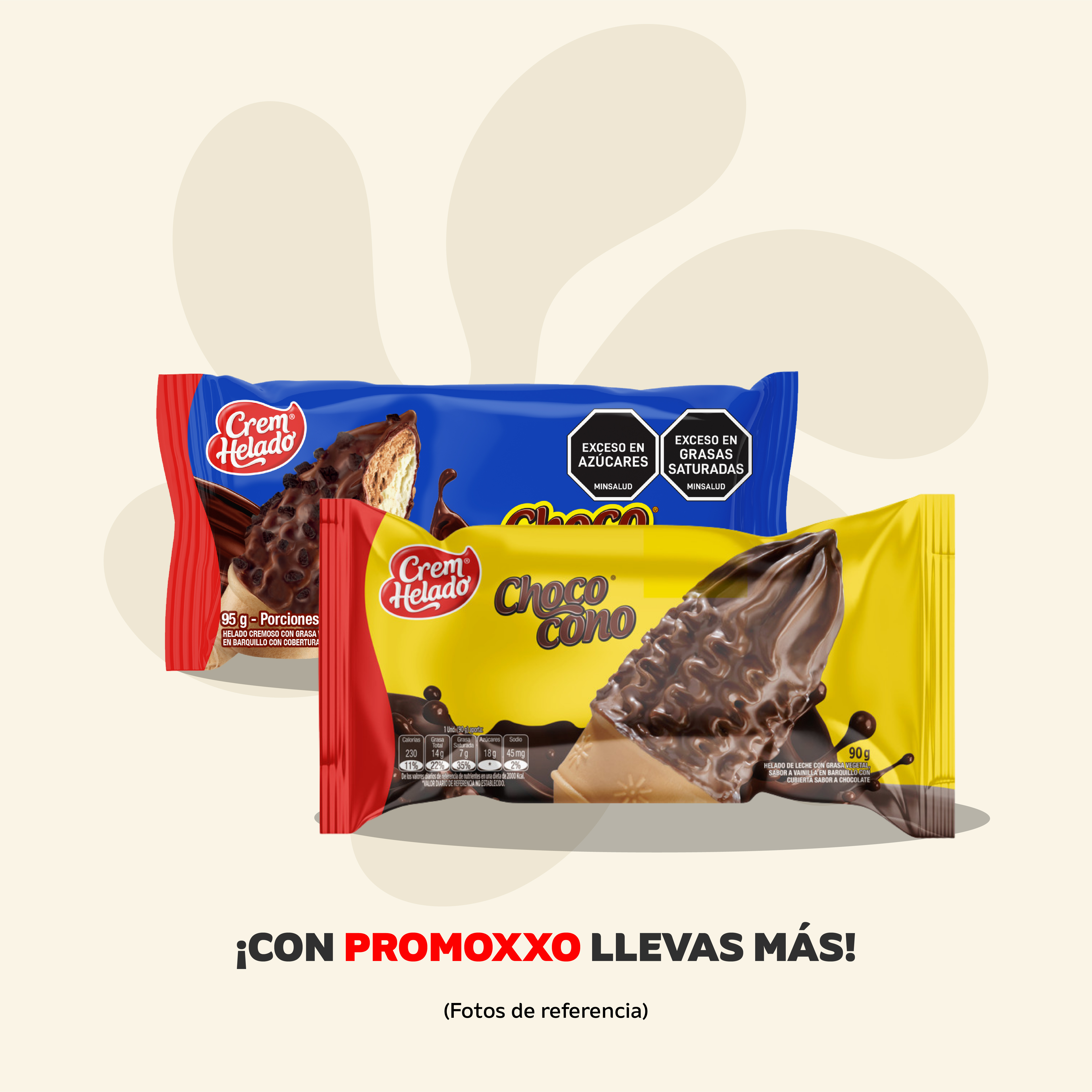 OXXO