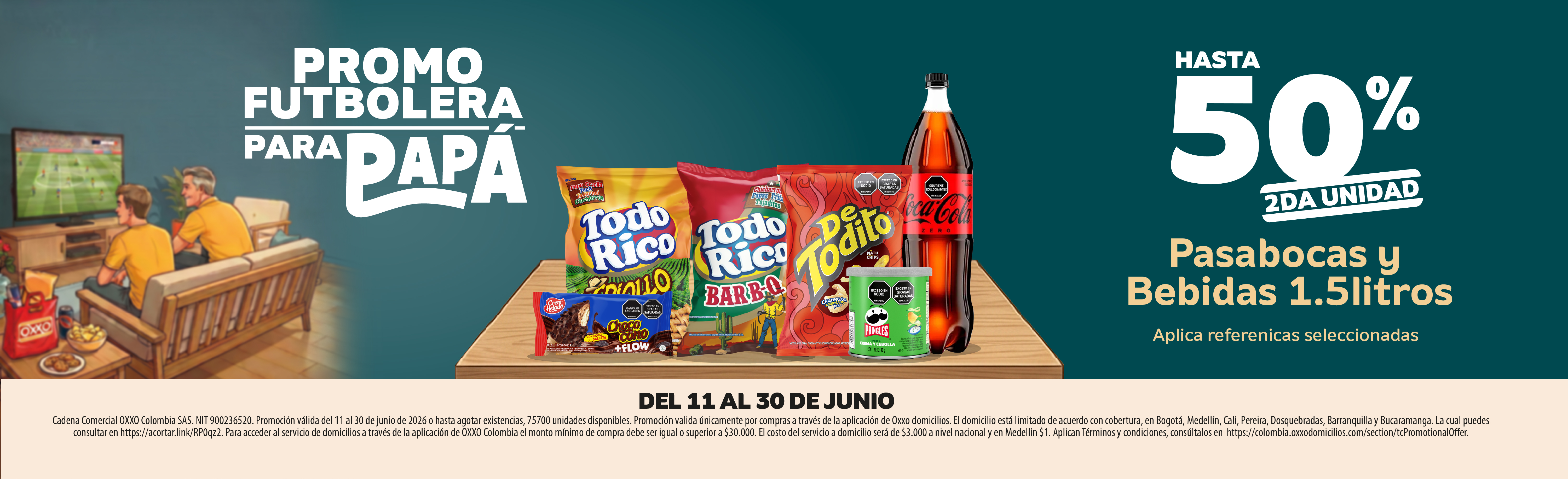 OXXO