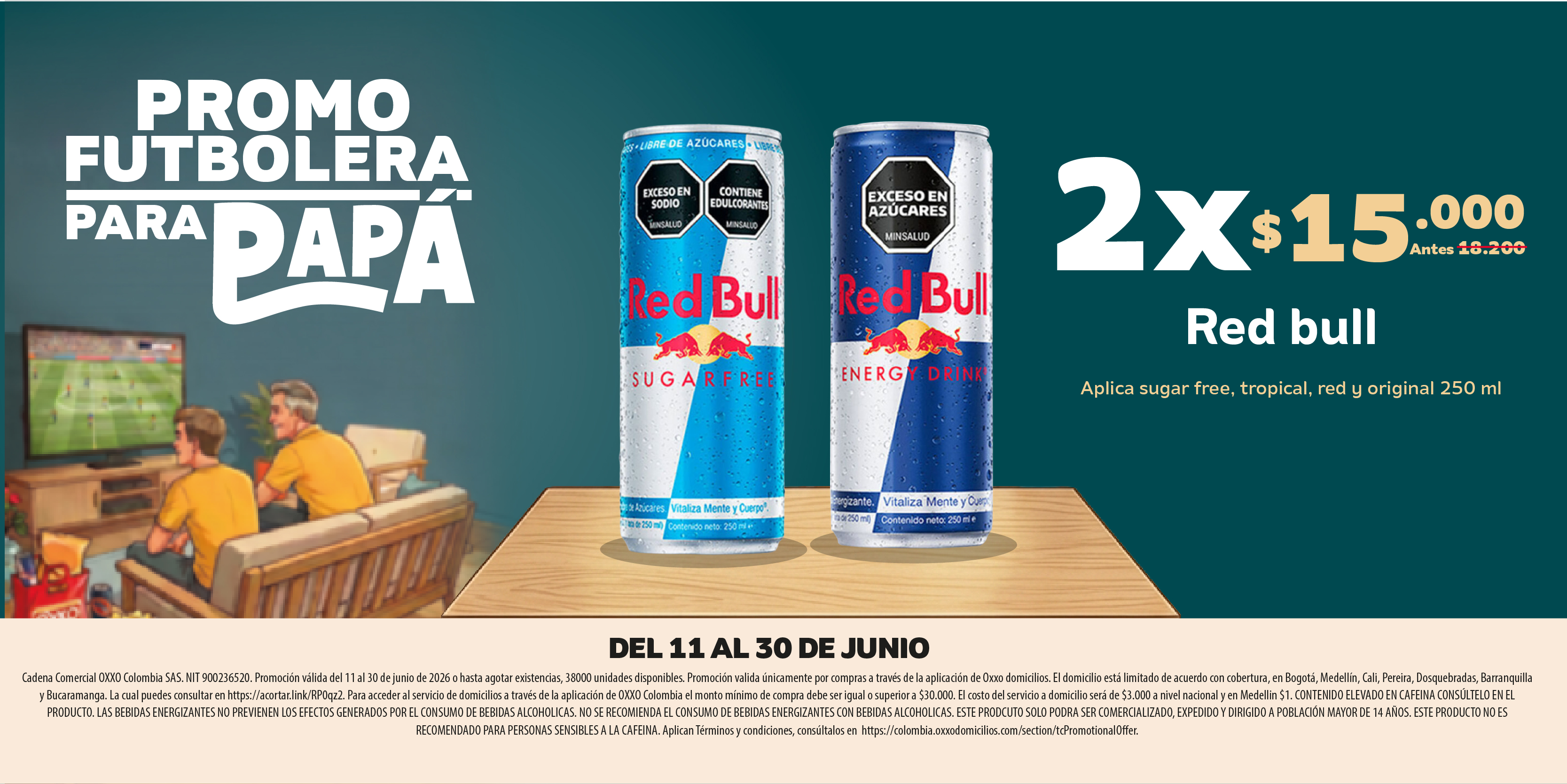 OXXO