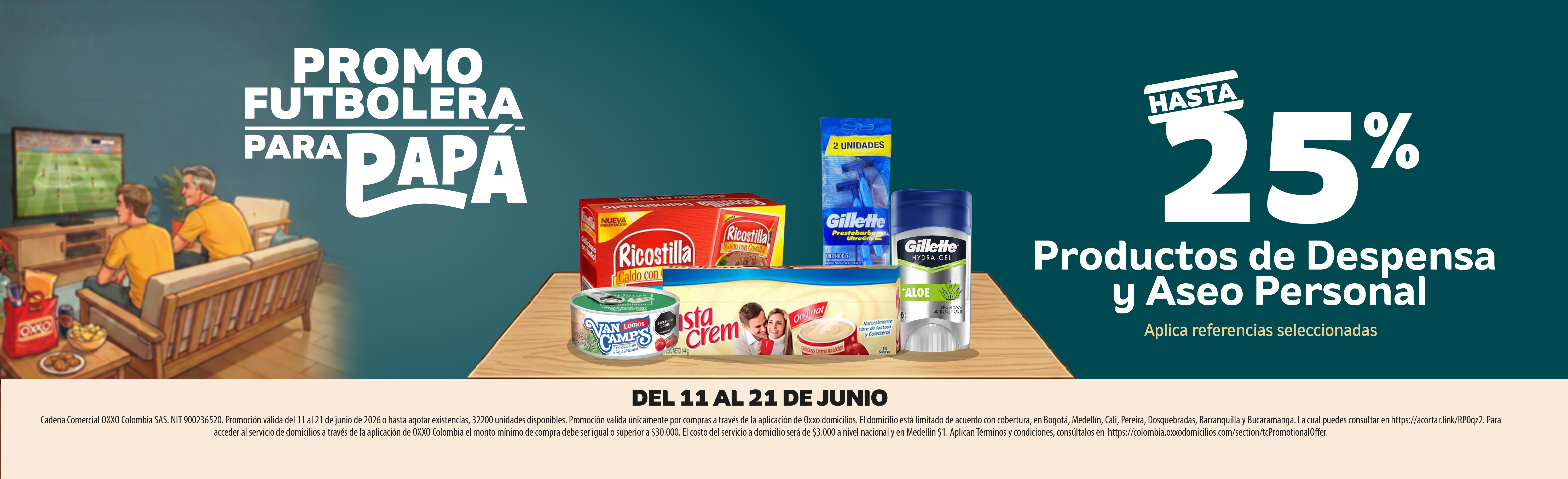 OXXO