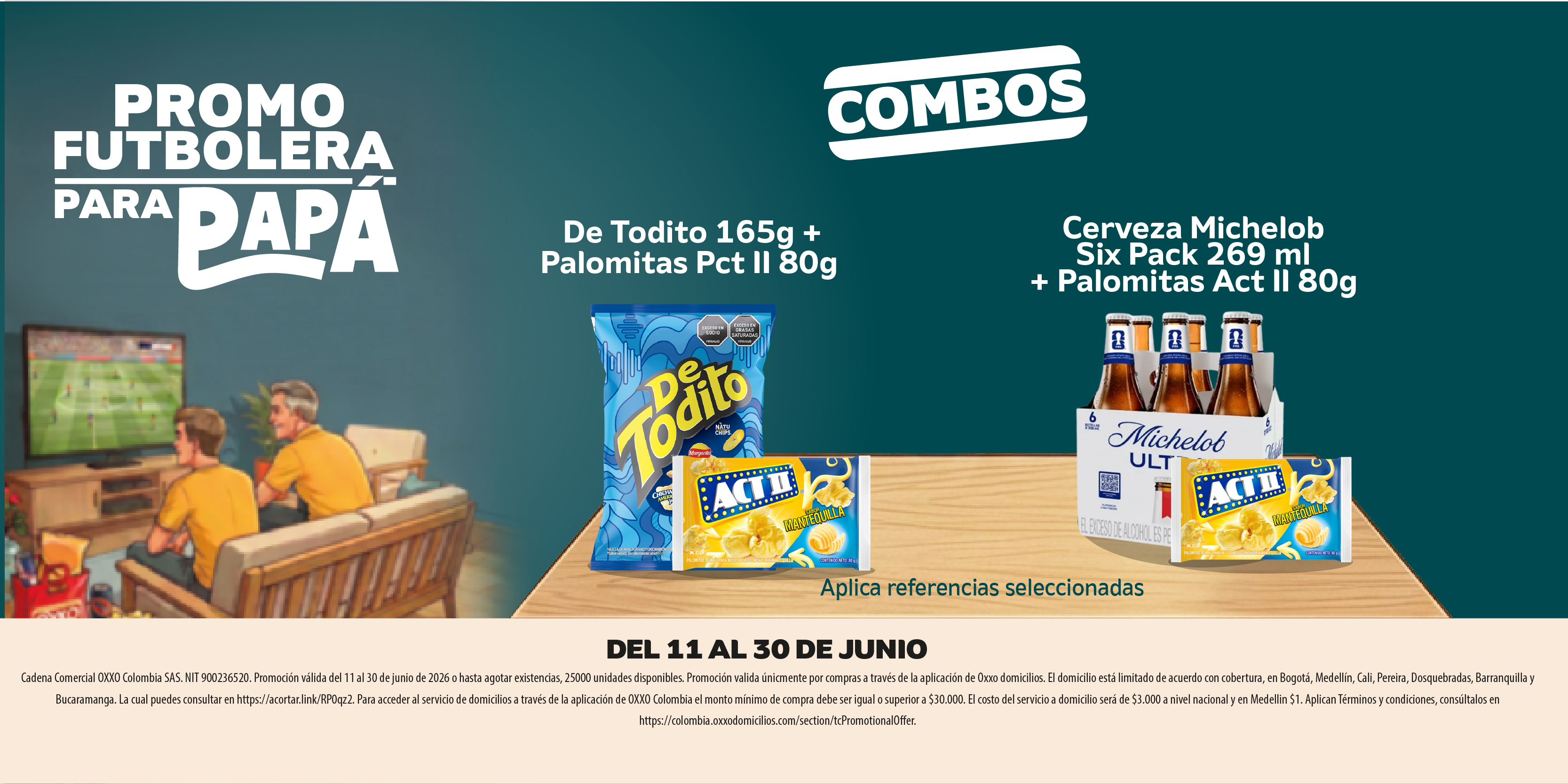 OXXO