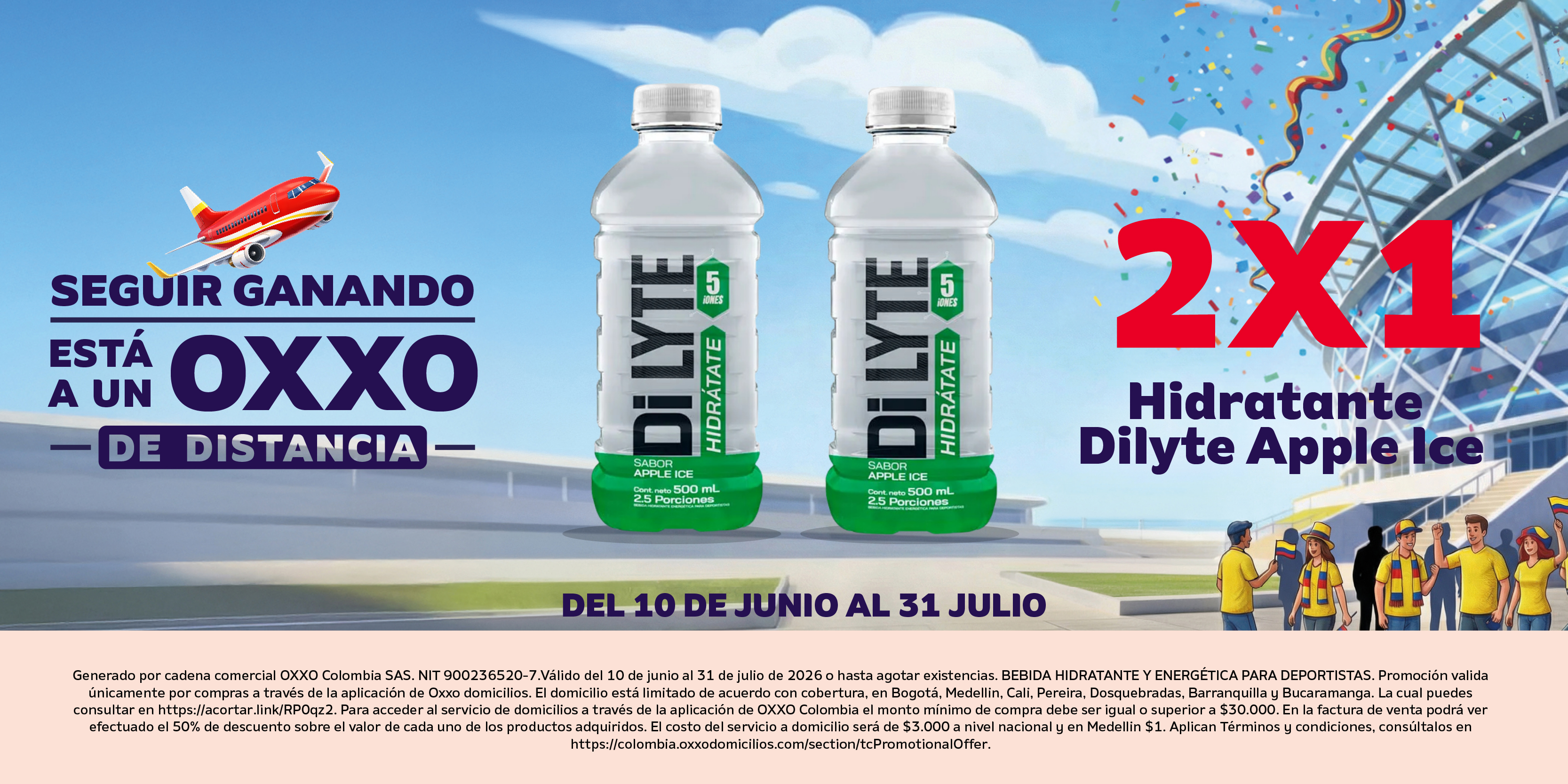 OXXO