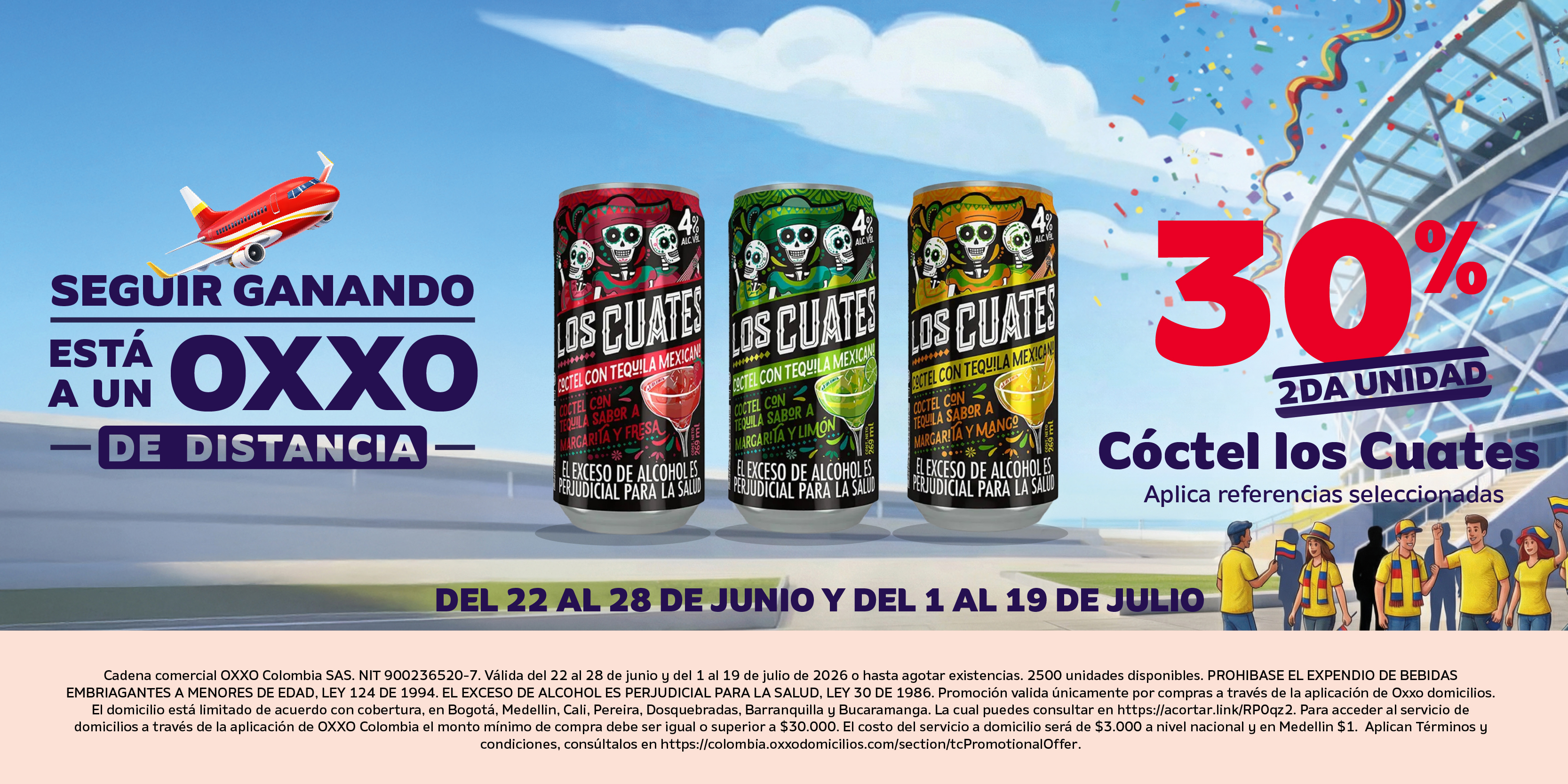 OXXO