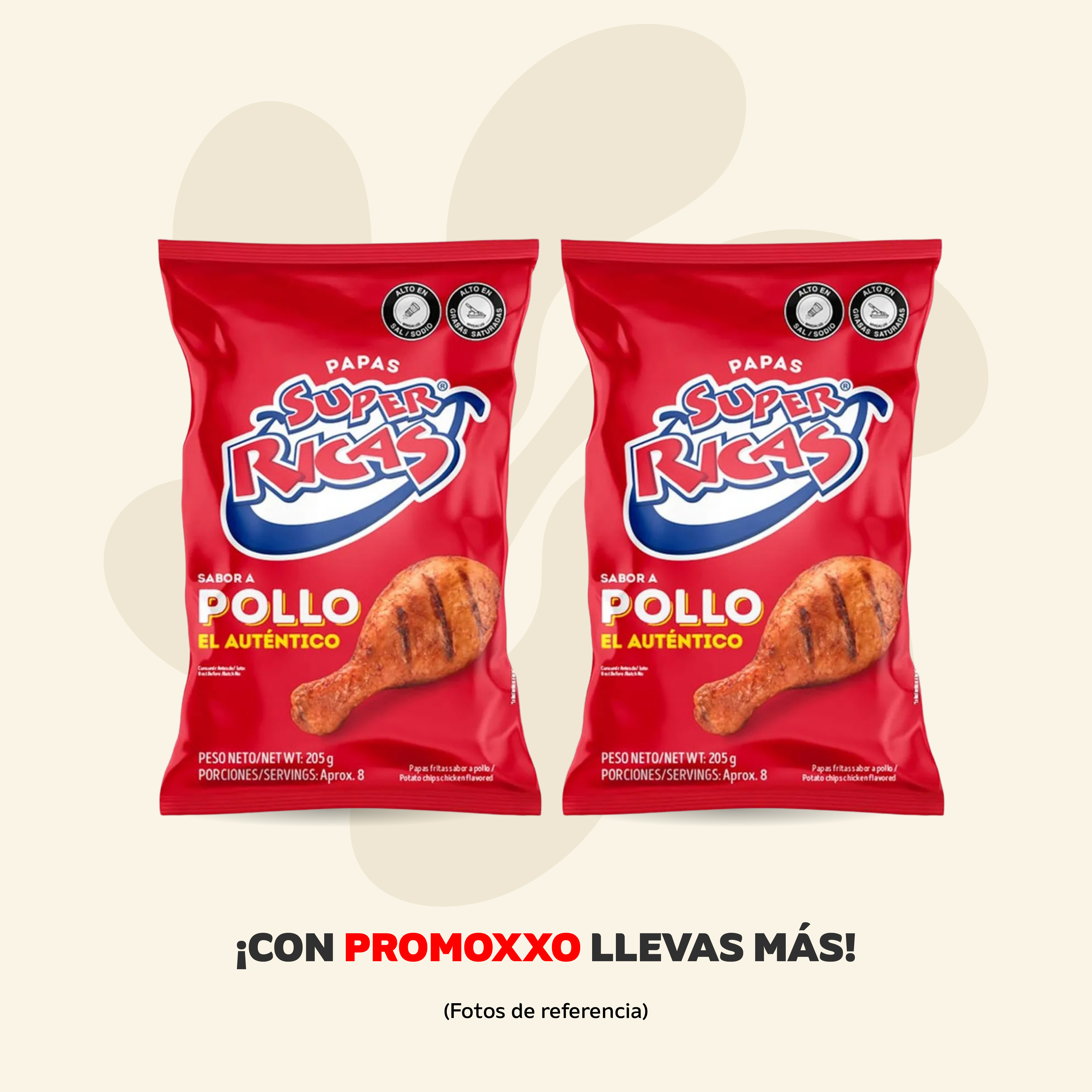 OXXO