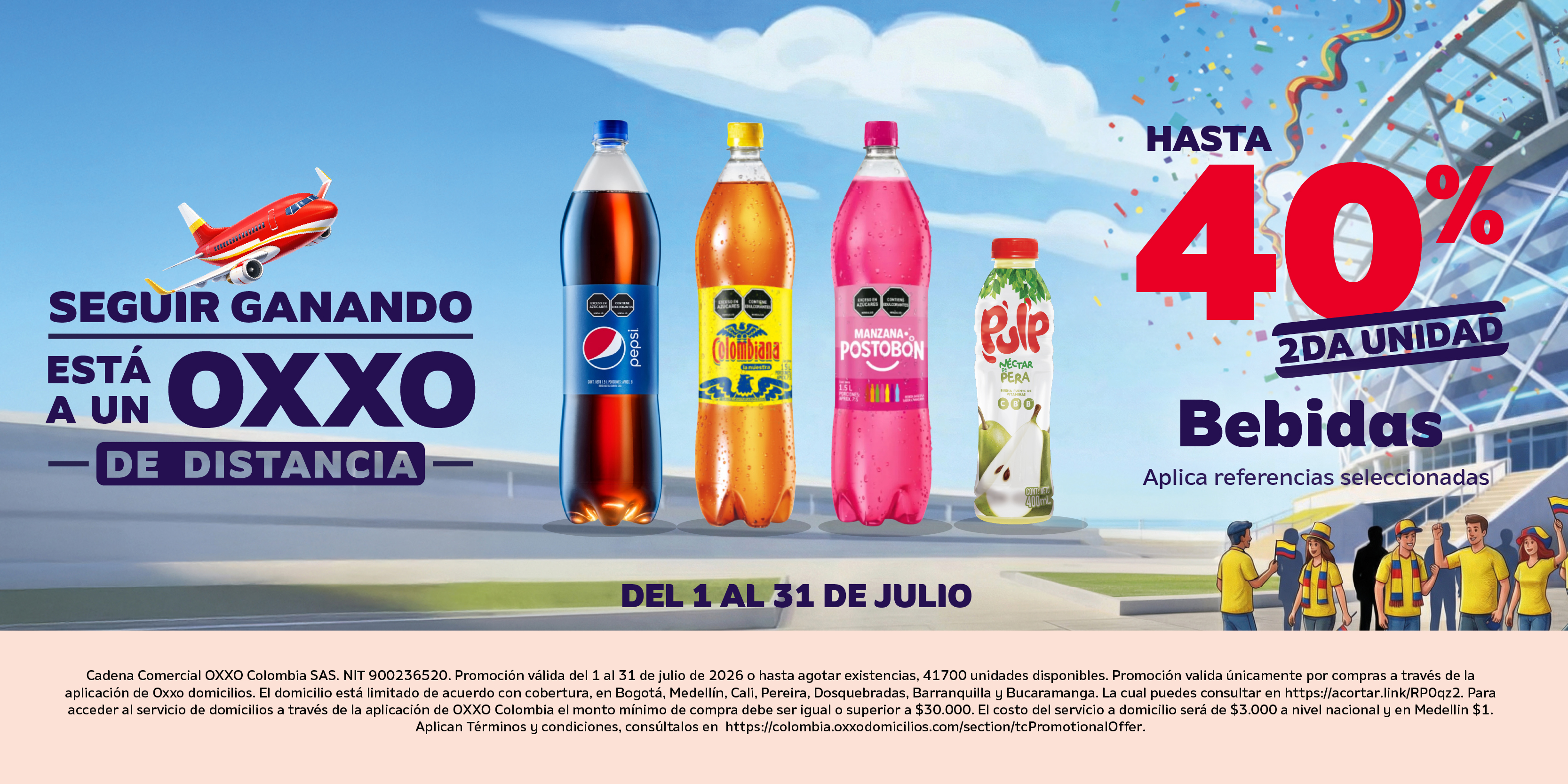 OXXO