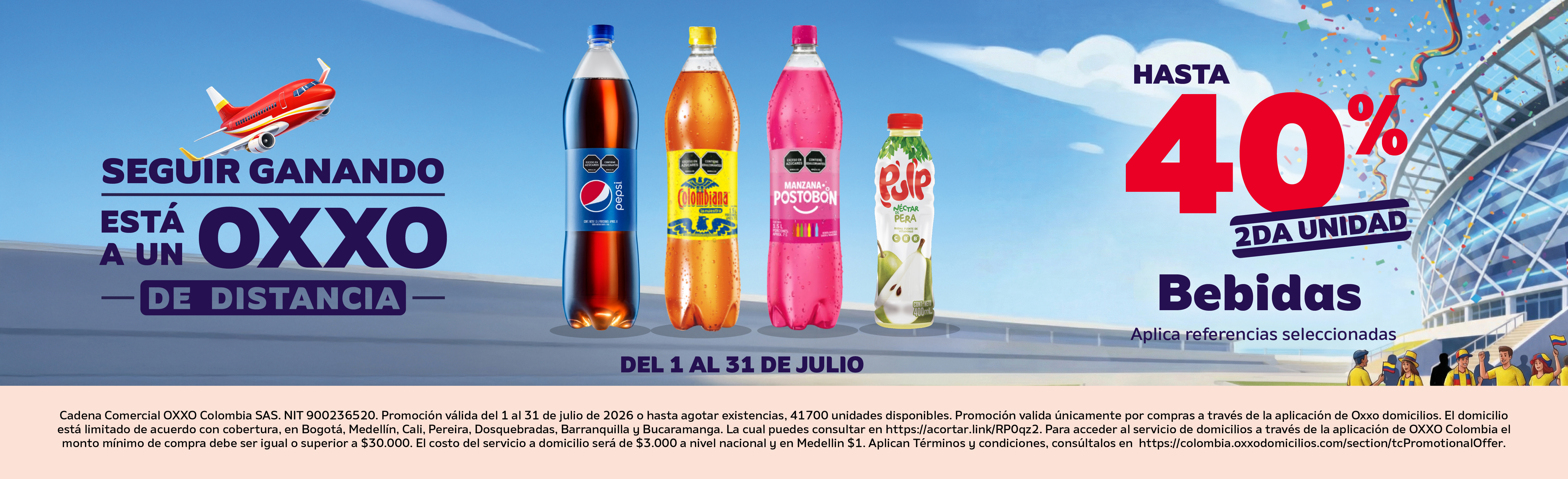 OXXO