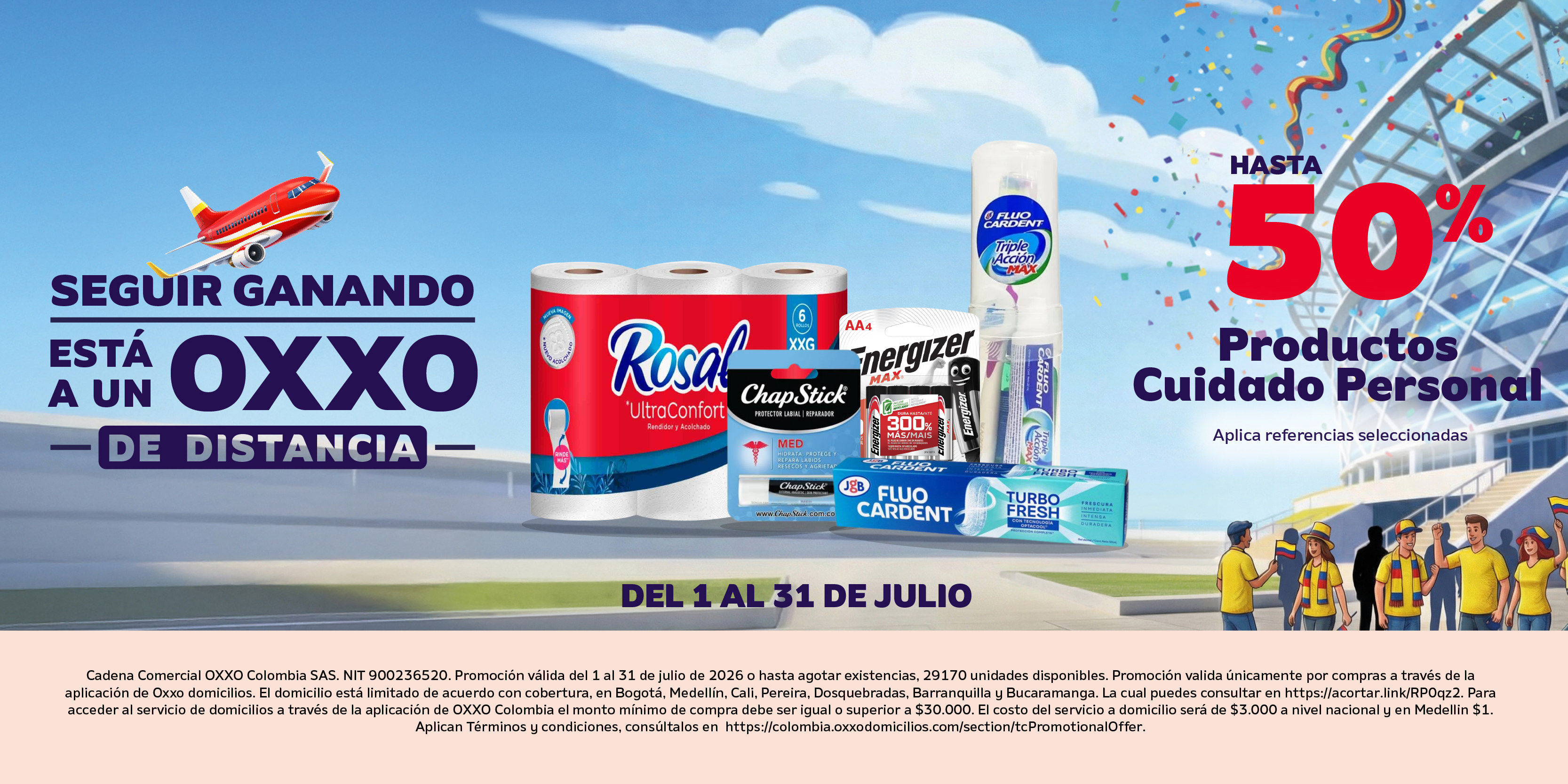 OXXO