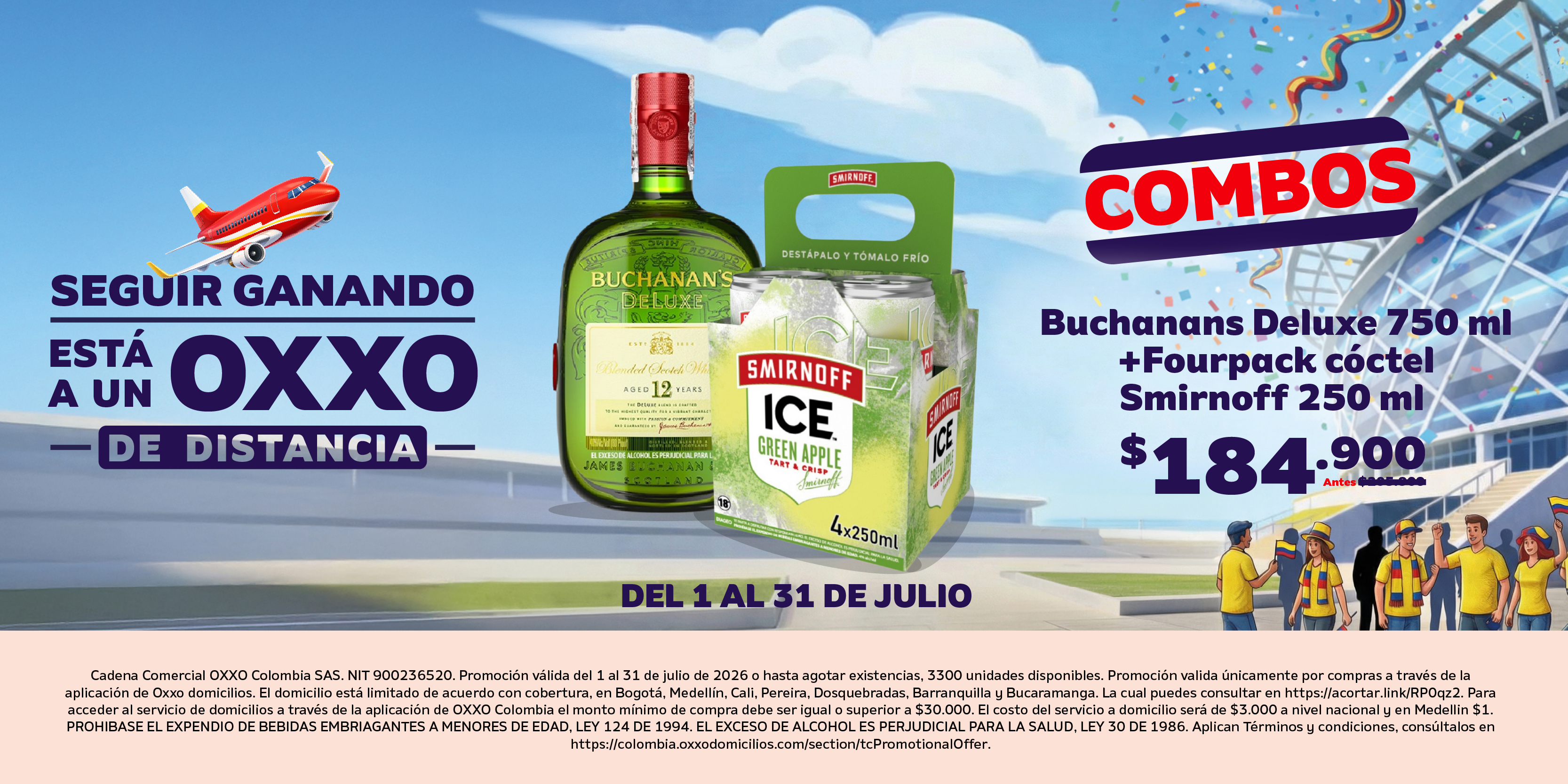 OXXO