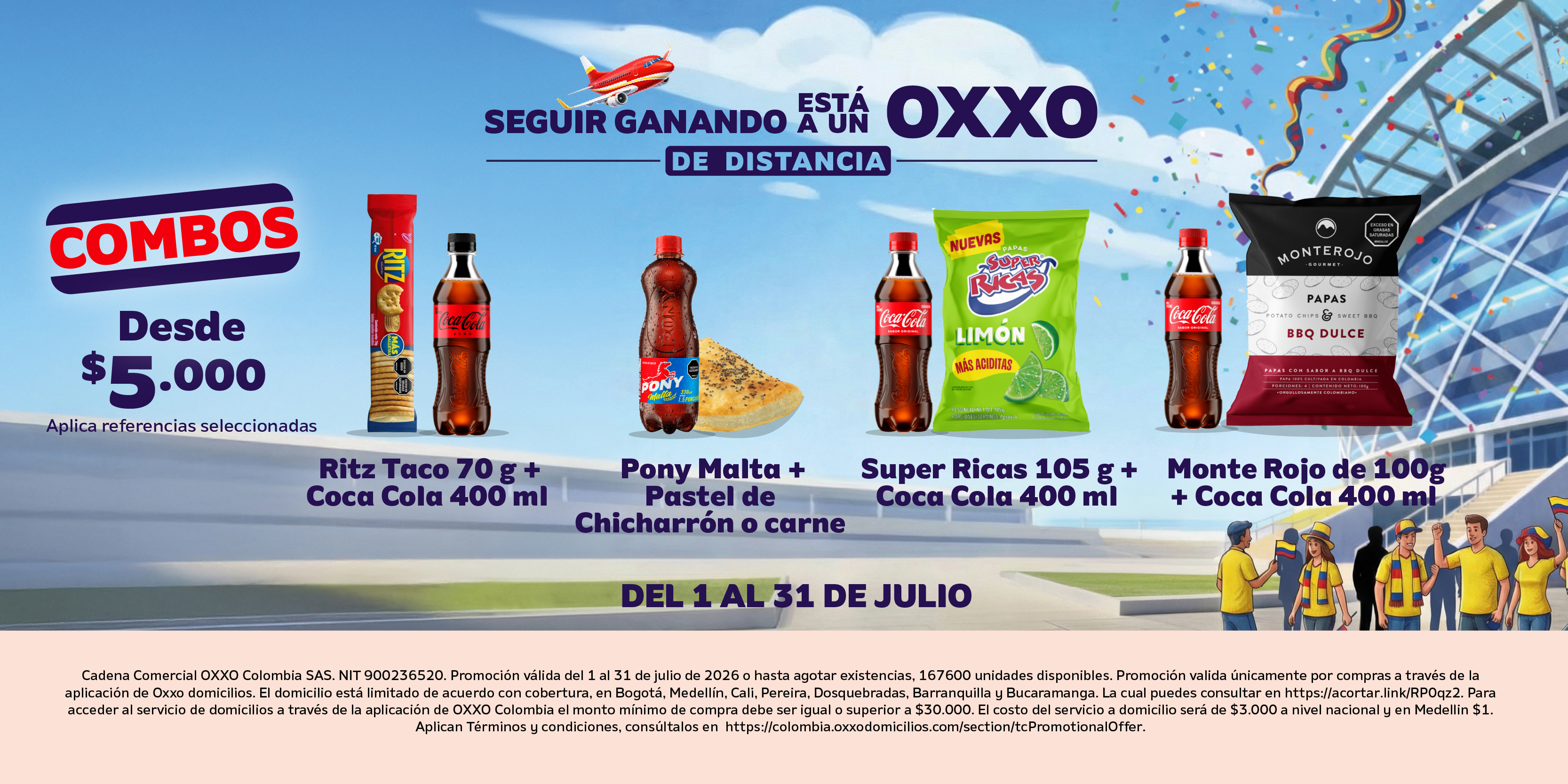 OXXO