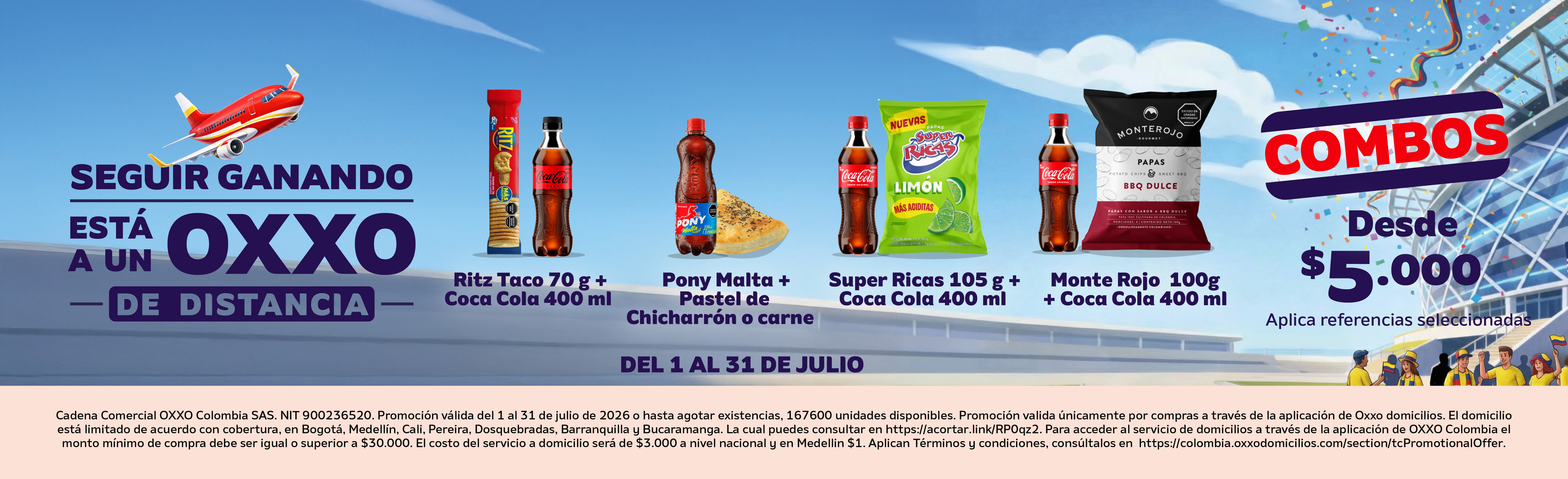 OXXO