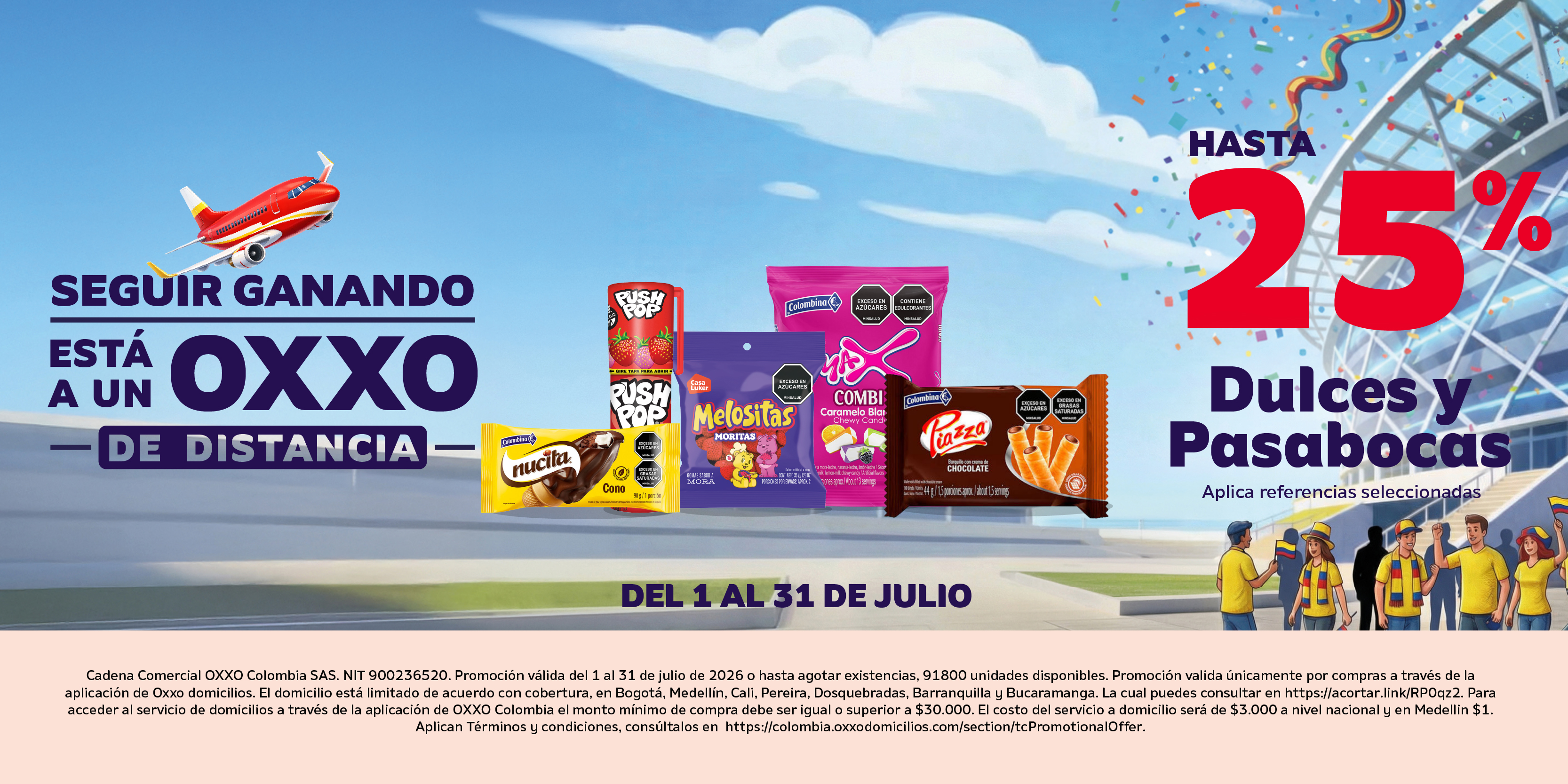OXXO