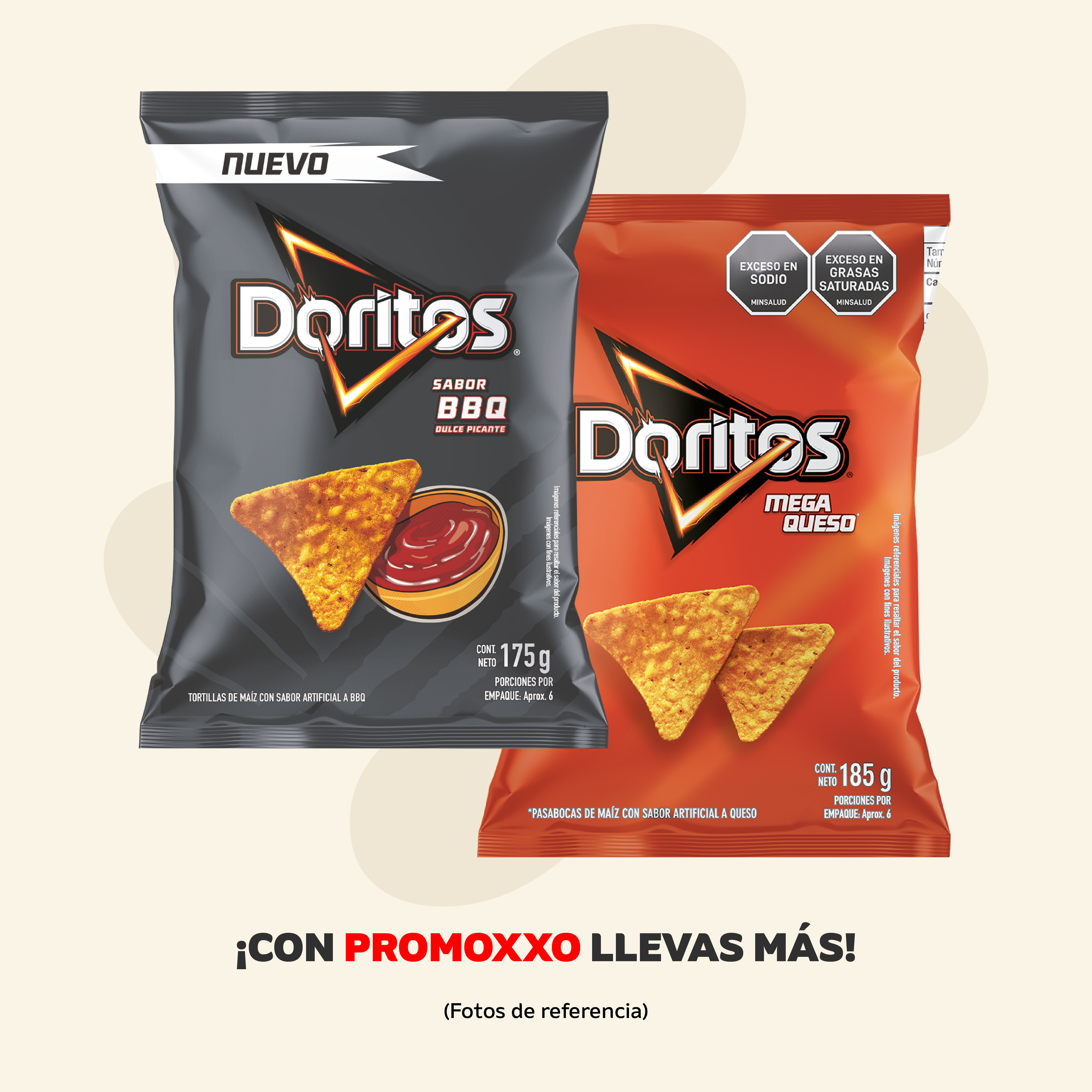 OXXO