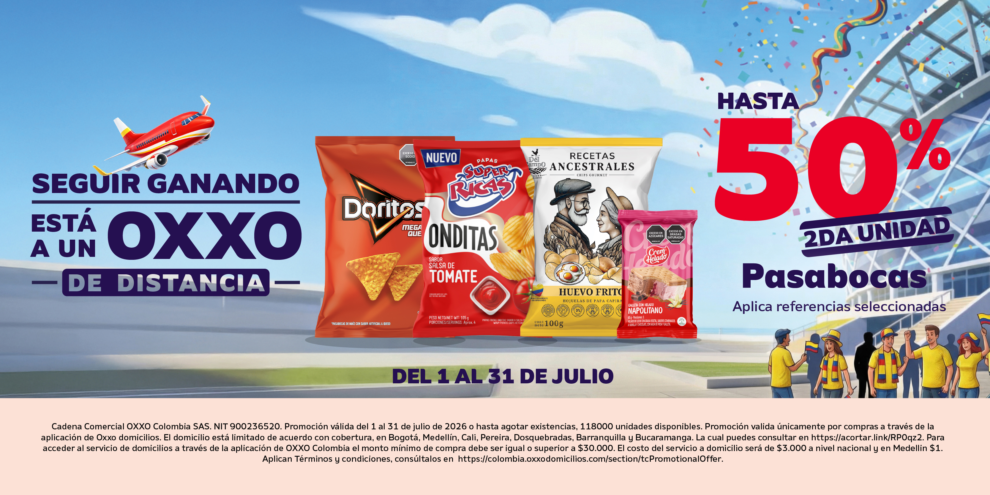 OXXO