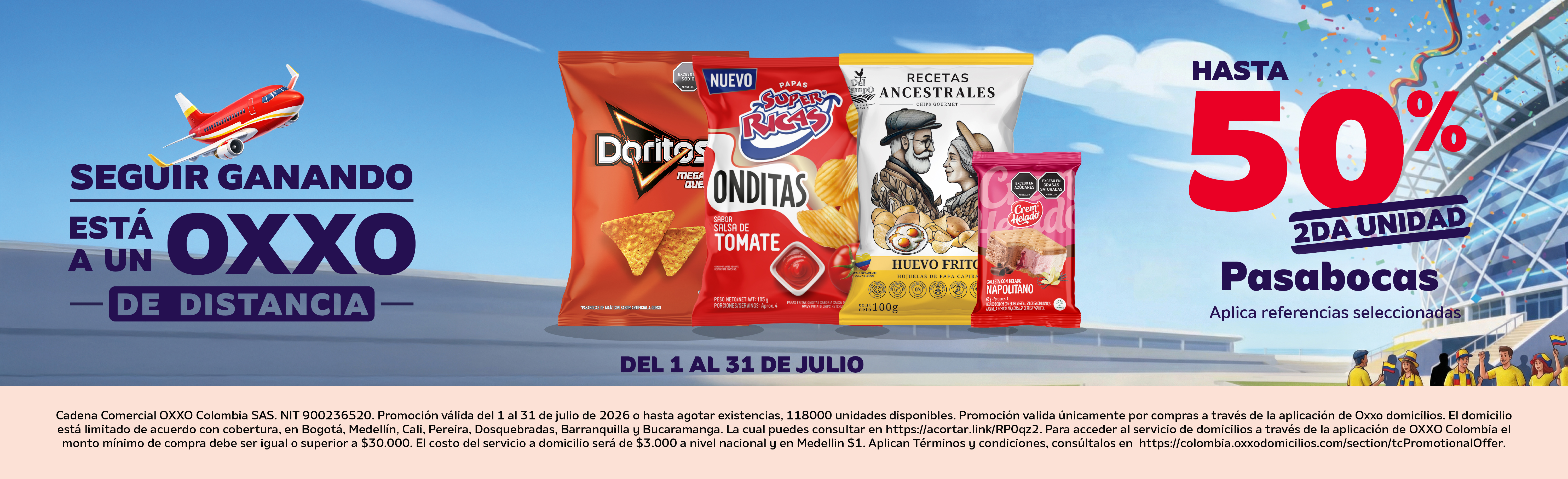 OXXO