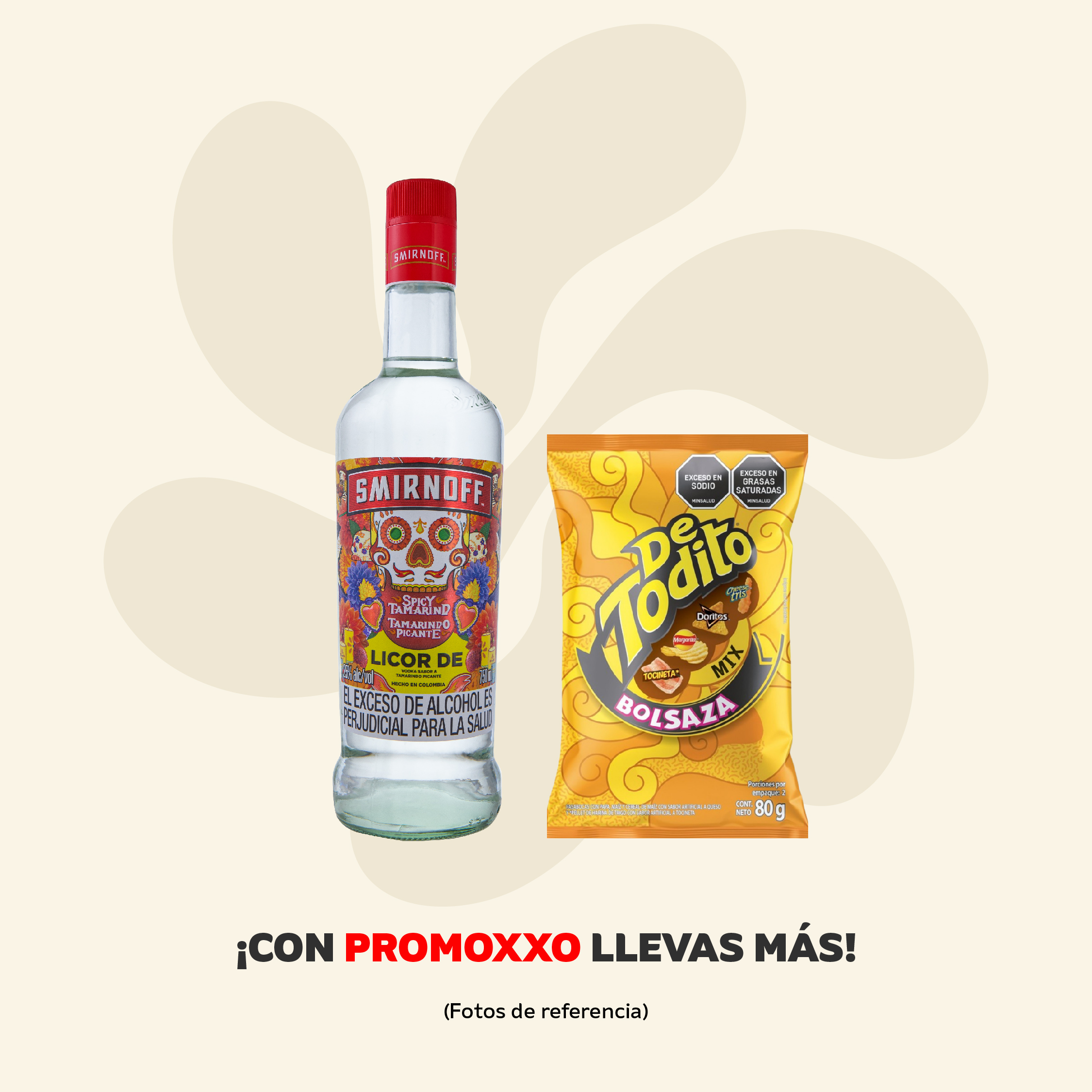 OXXO