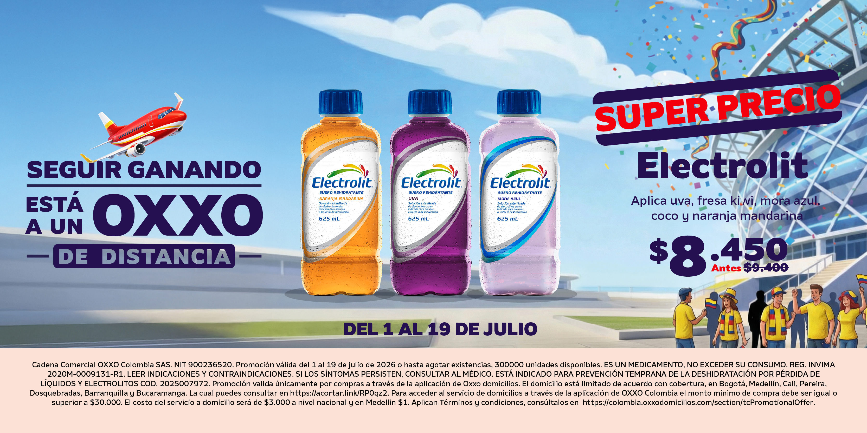 OXXO