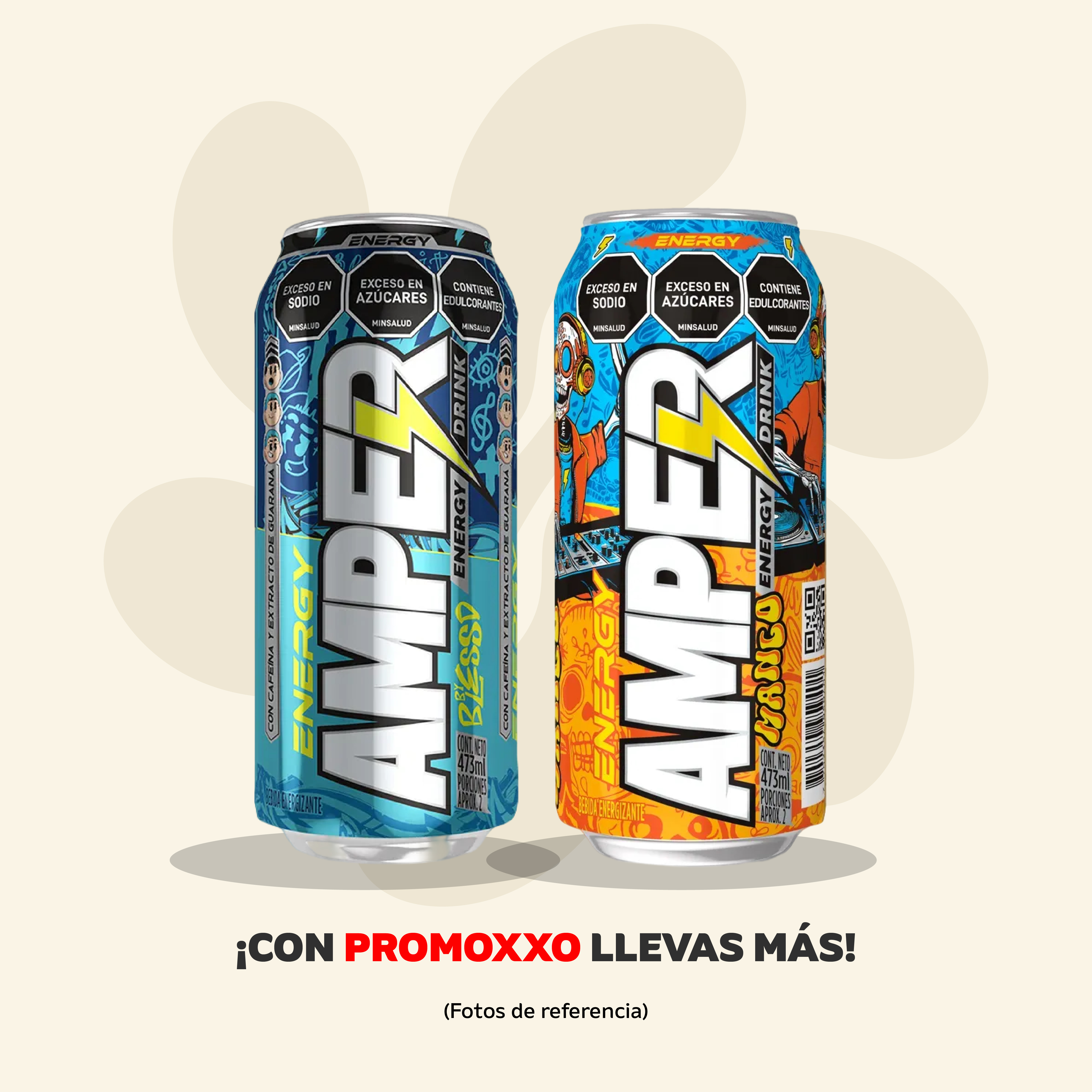 OXXO
