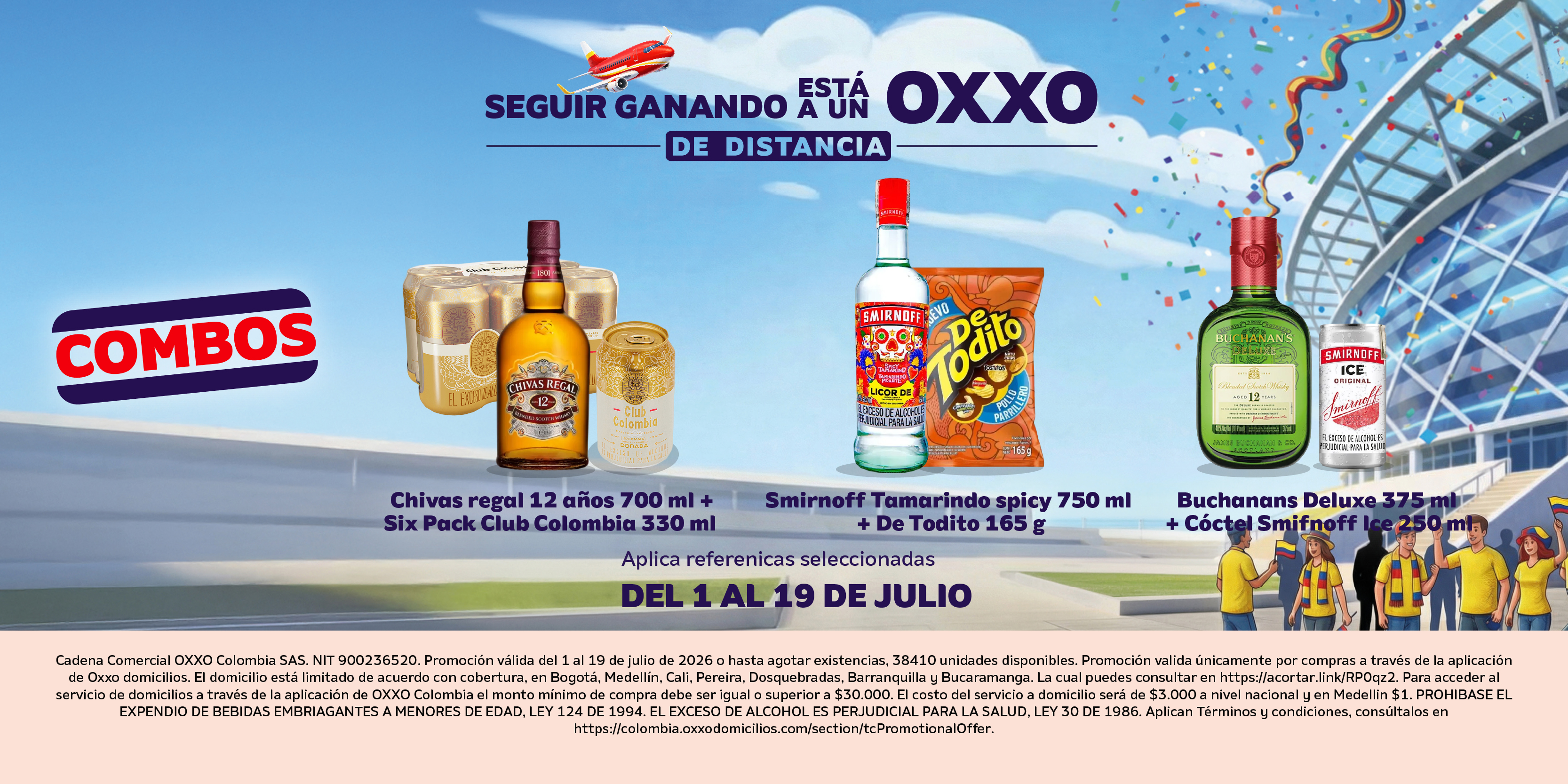 OXXO