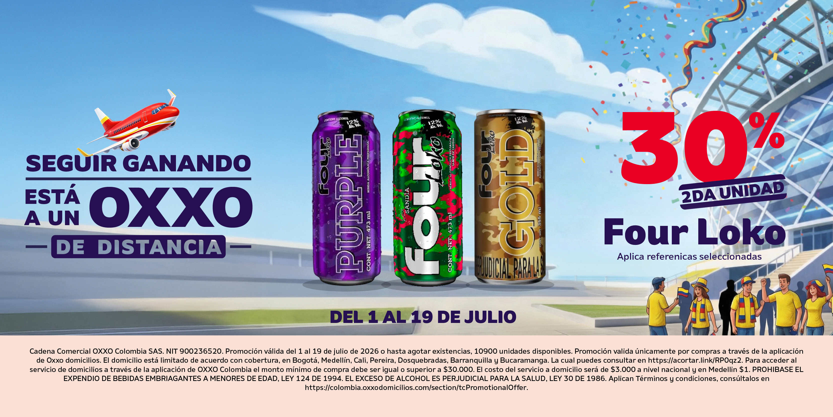 OXXO