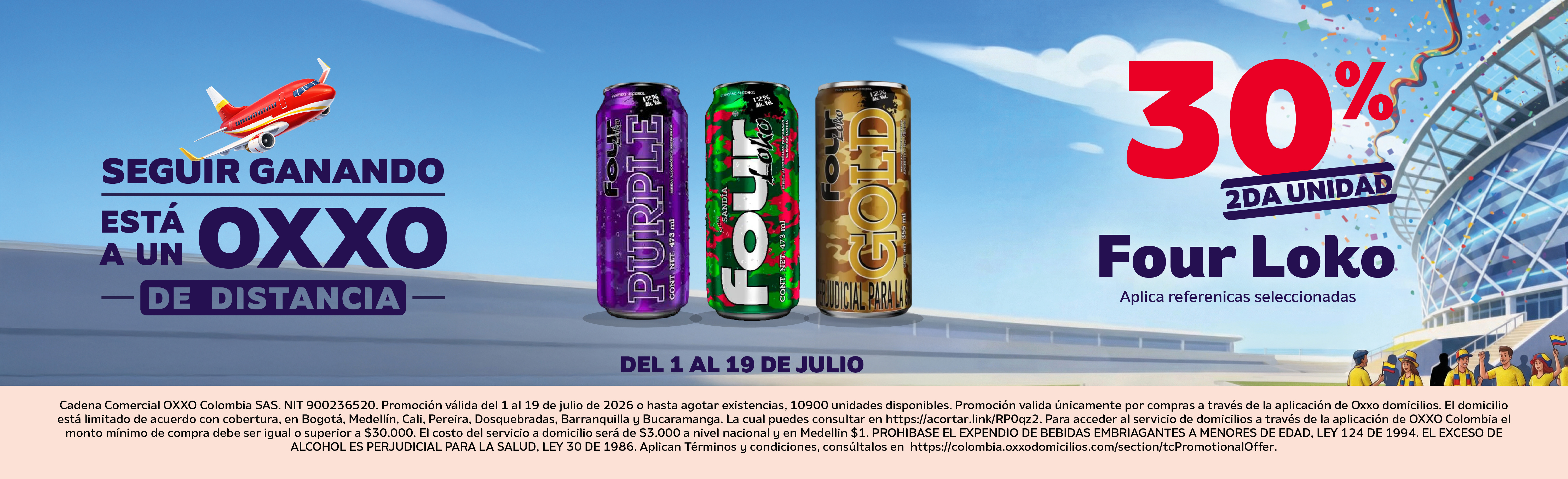 OXXO