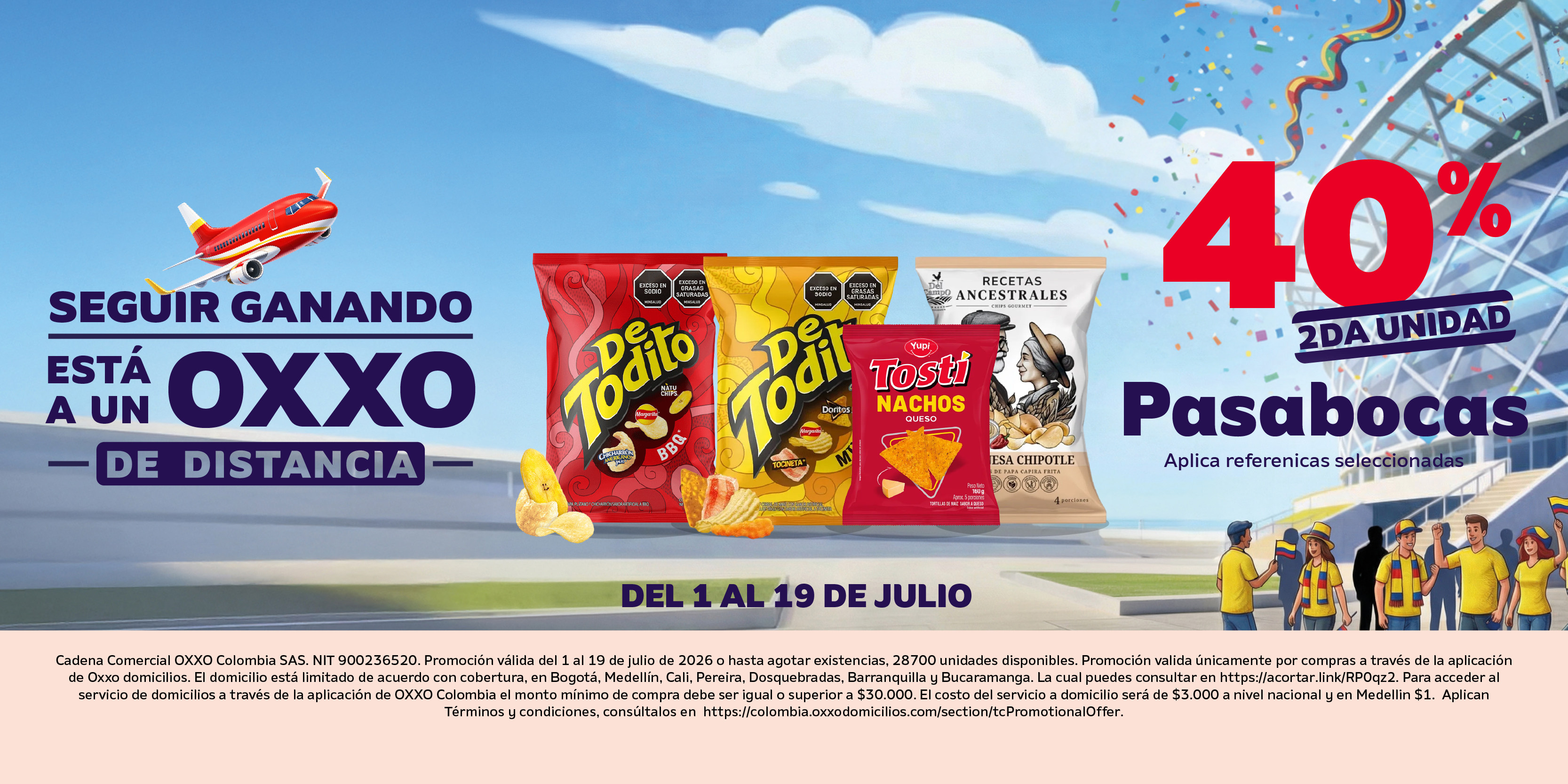 OXXO