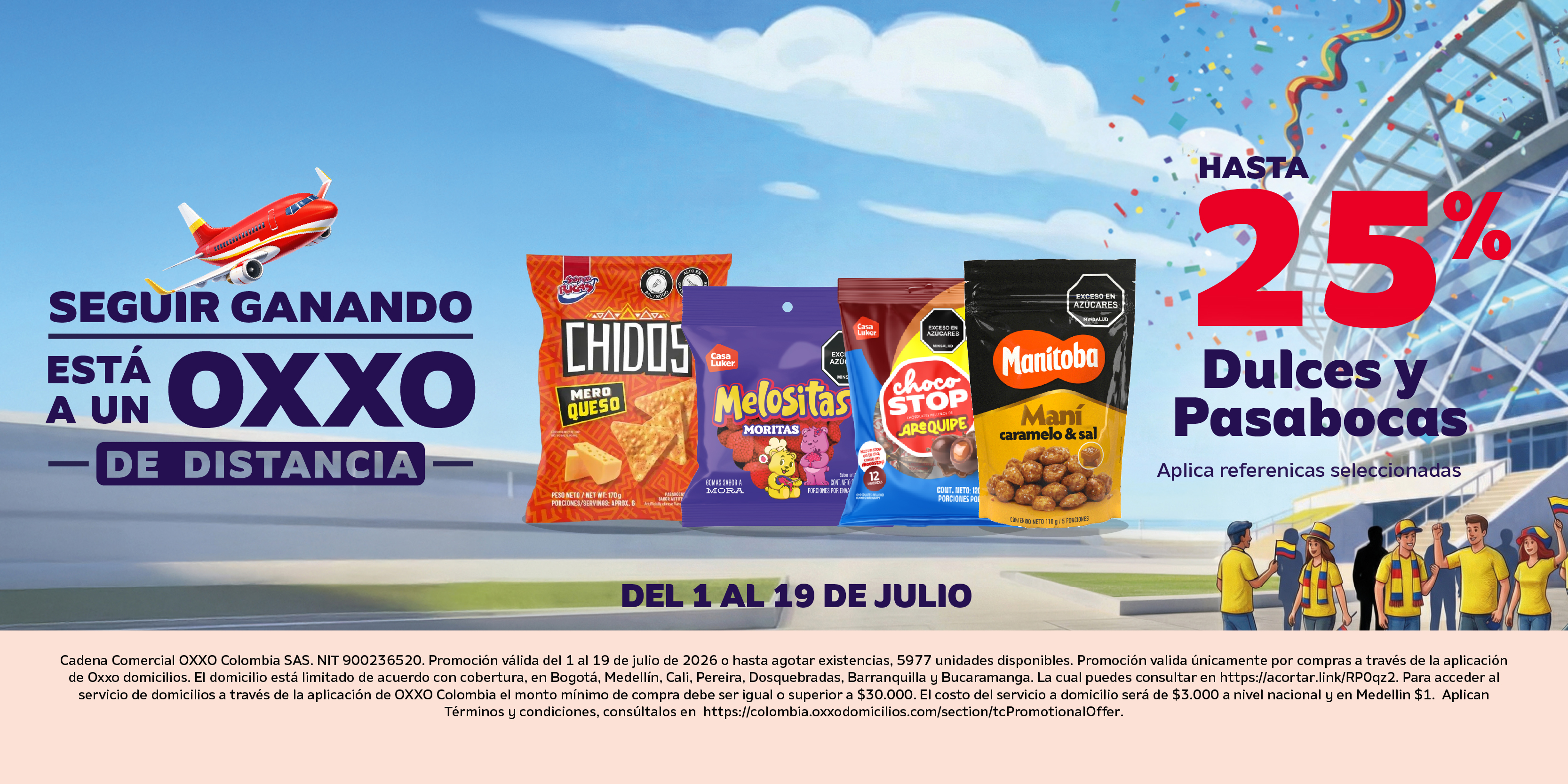 OXXO